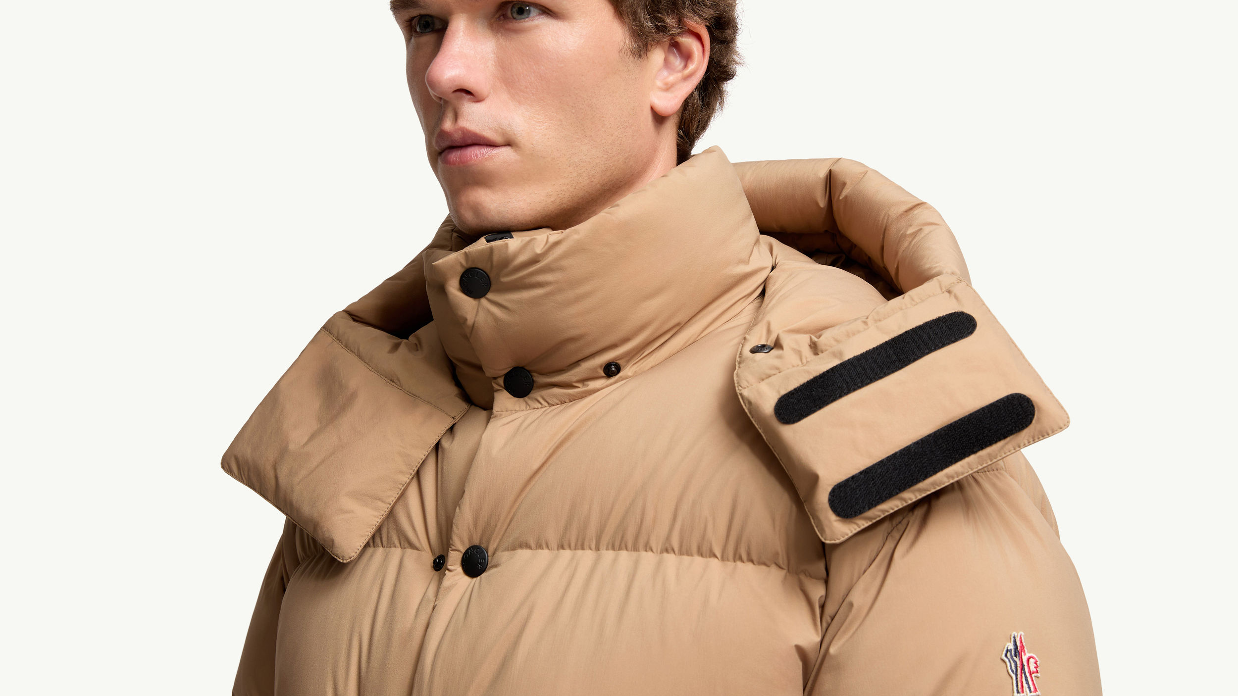 Slide 2 - Skipass-Tasche