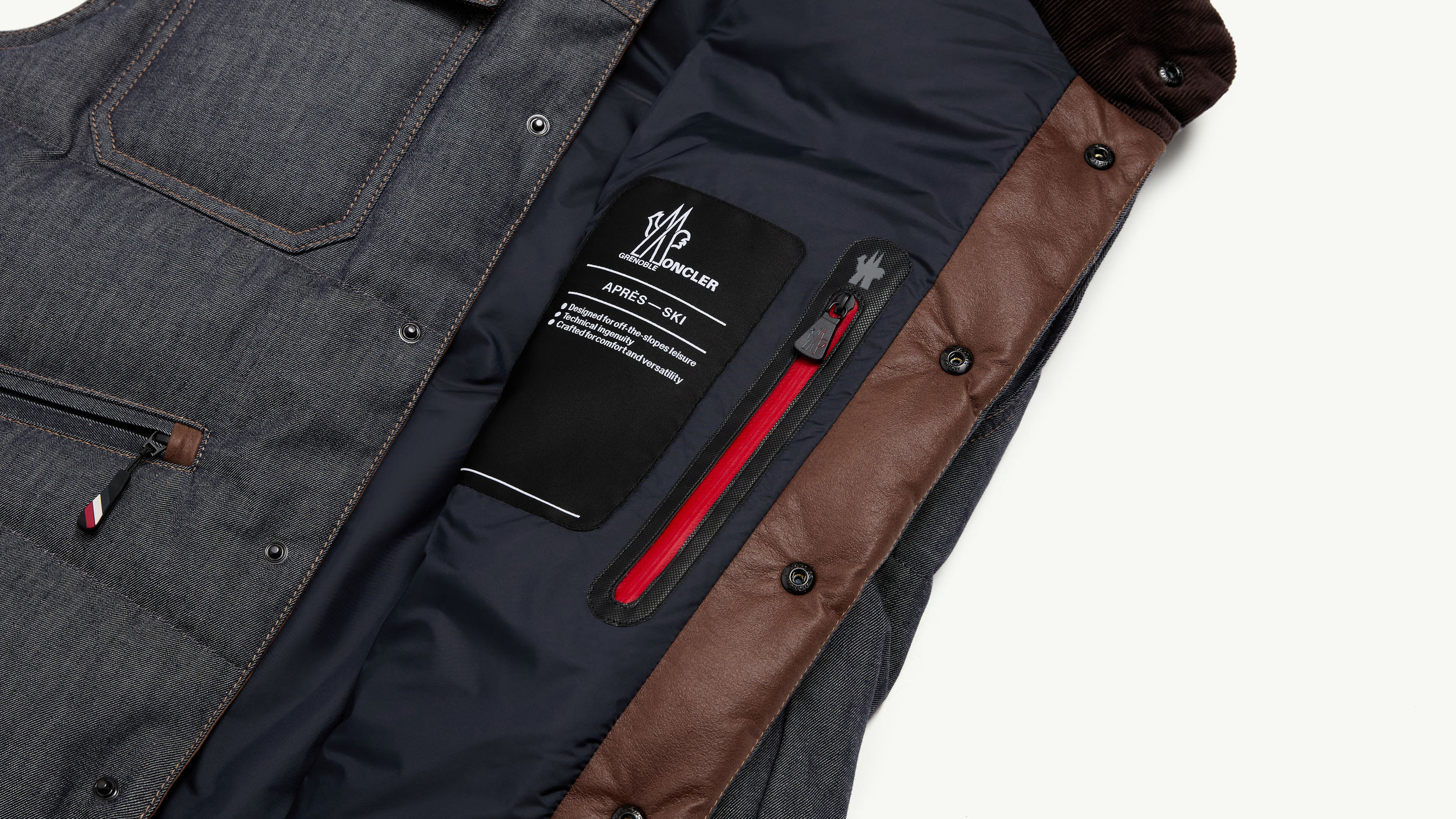 Slide 1 - 电子设备口袋