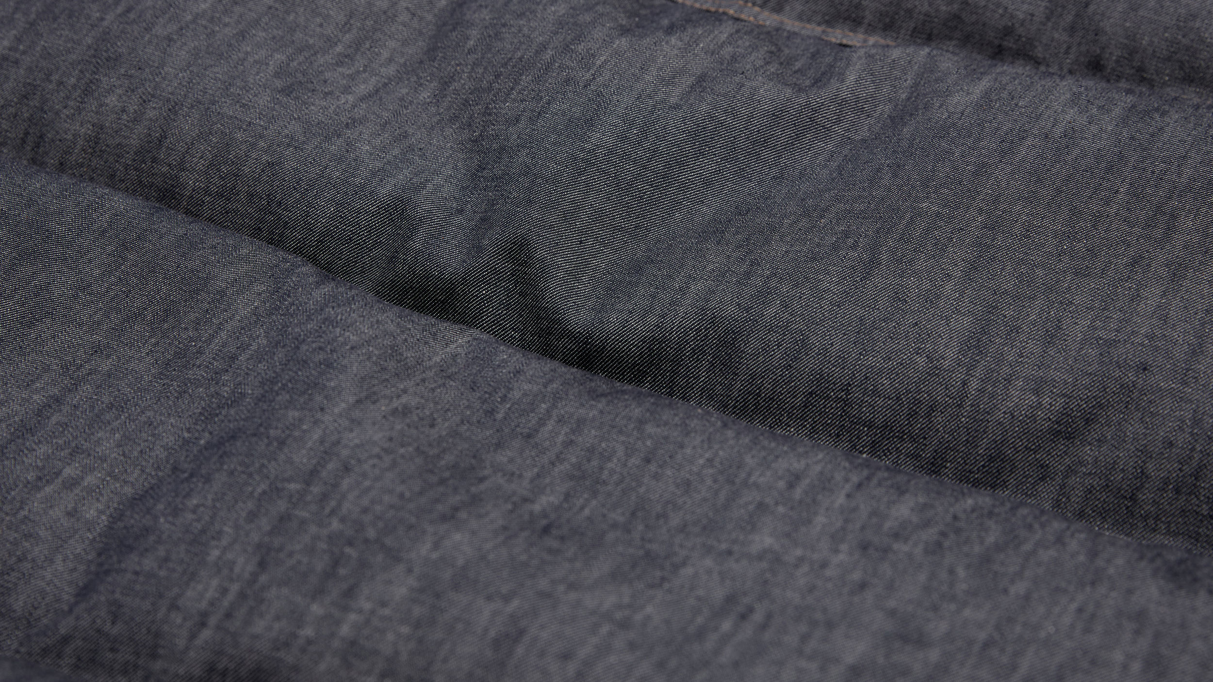 Slide 2 - Denim Intramontabile