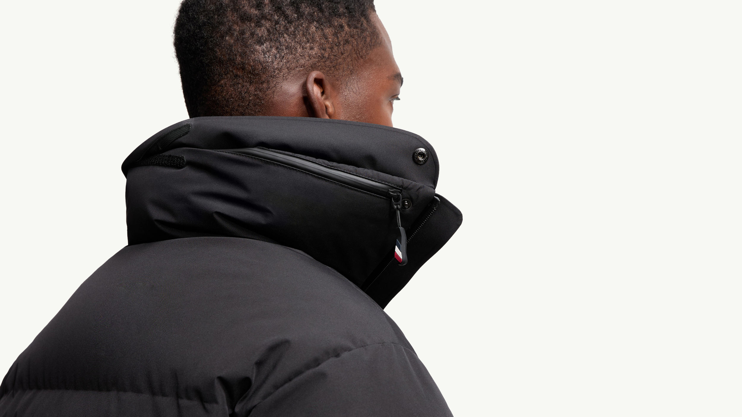 Slide 1 - Pull-Out Hood