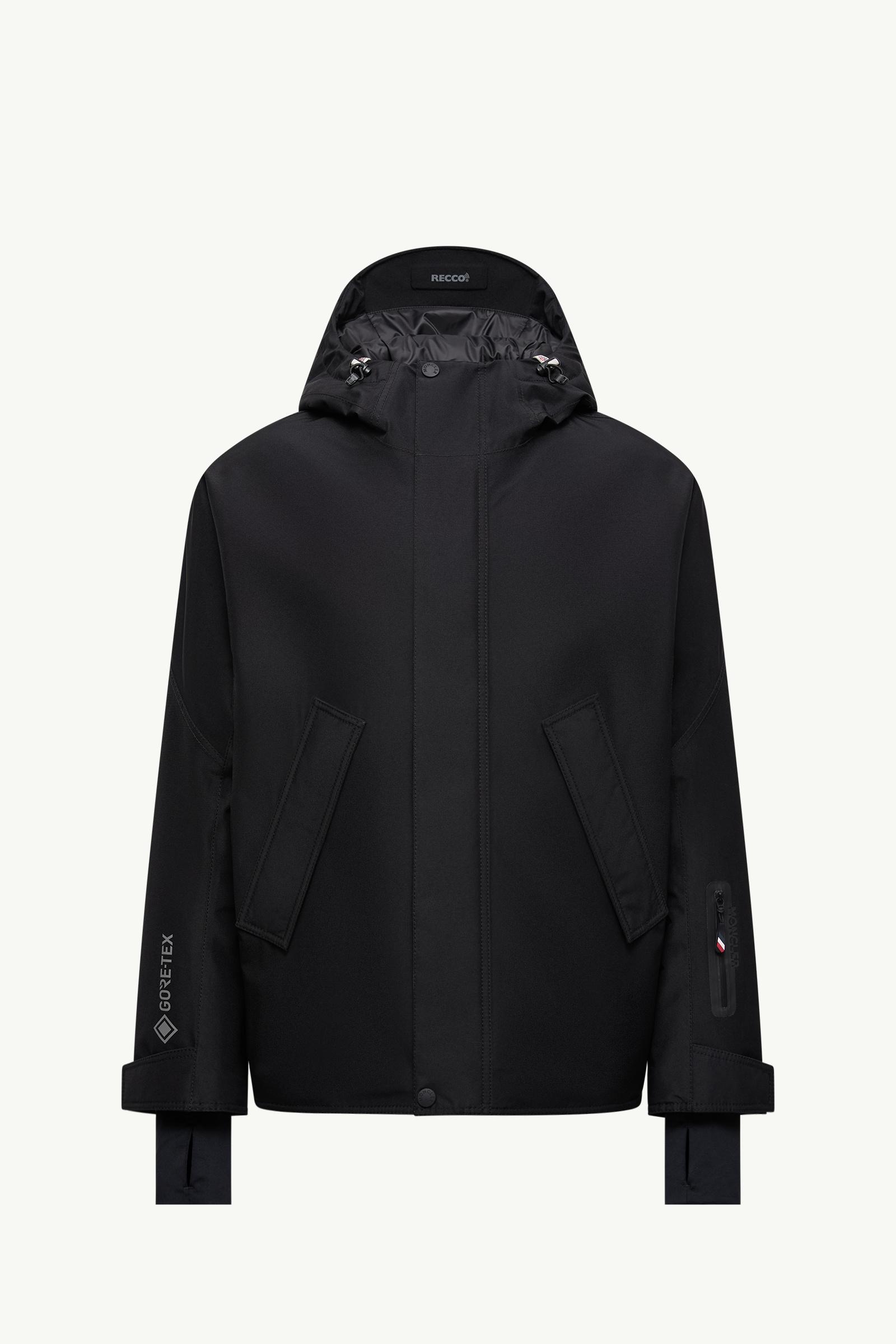 Skiwear for Men - Grenoble | Moncler US