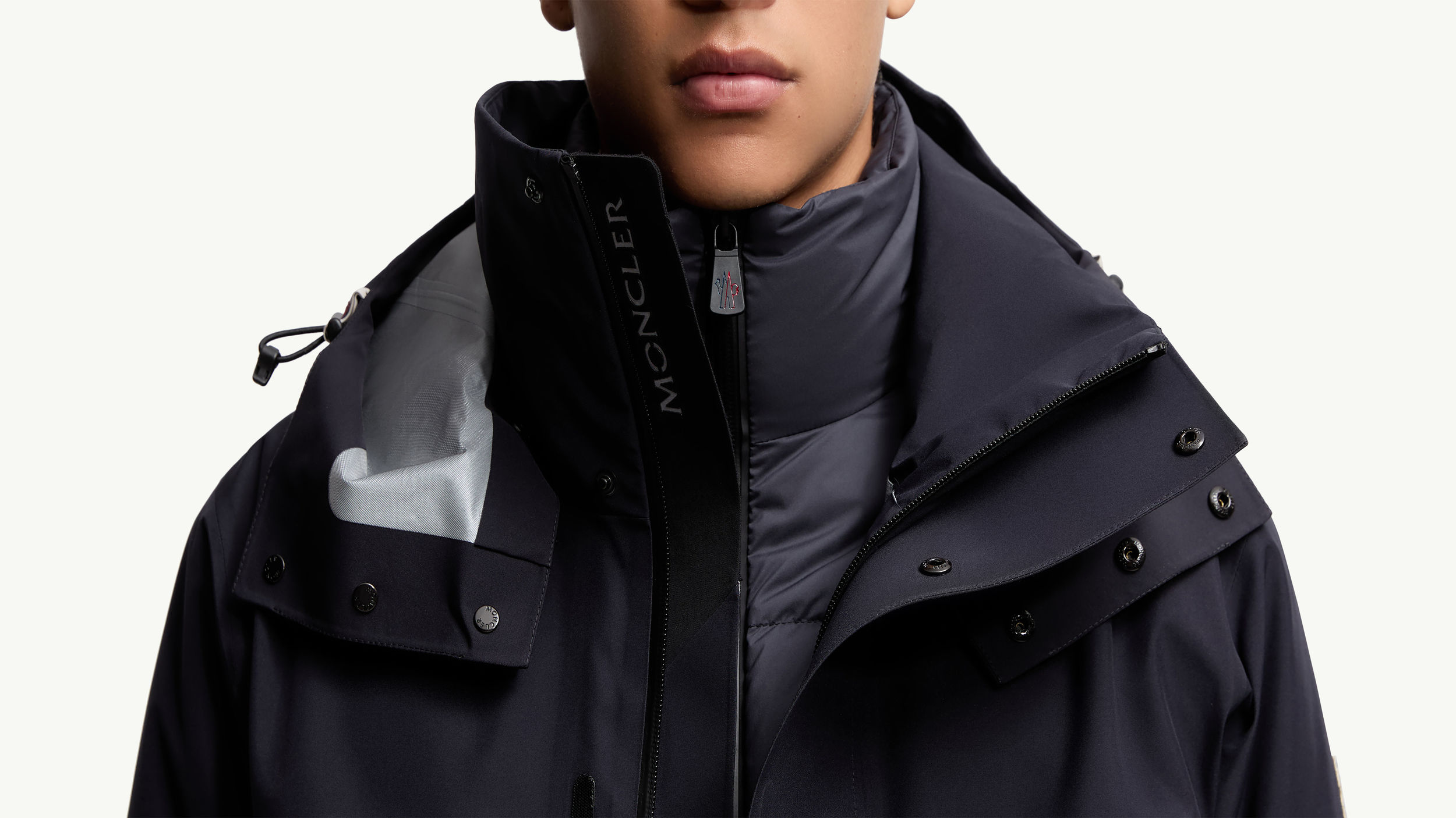 Slide 1 - One Design, Three Ways