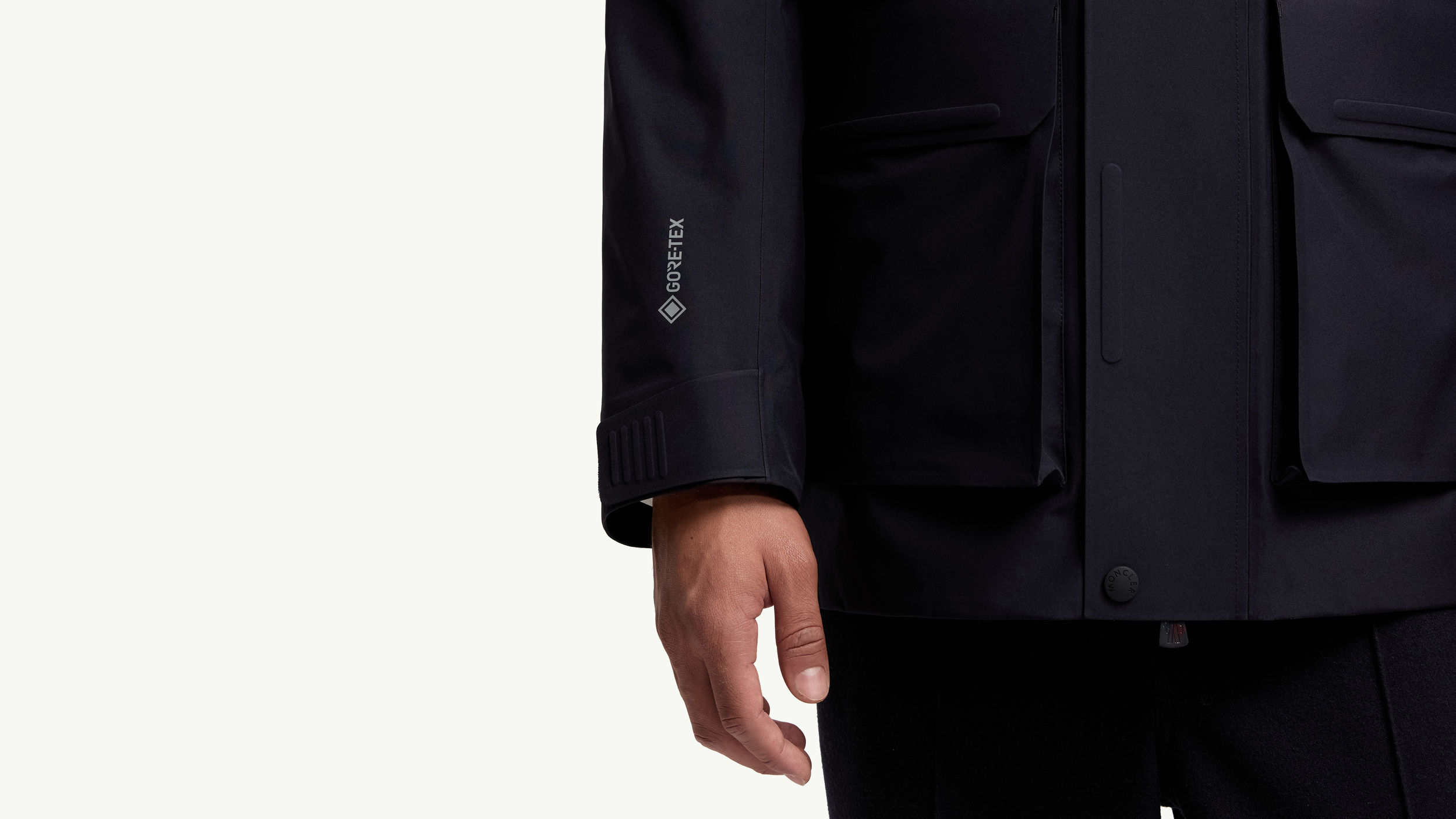 Slide 2 - GORE-TEX® Technology