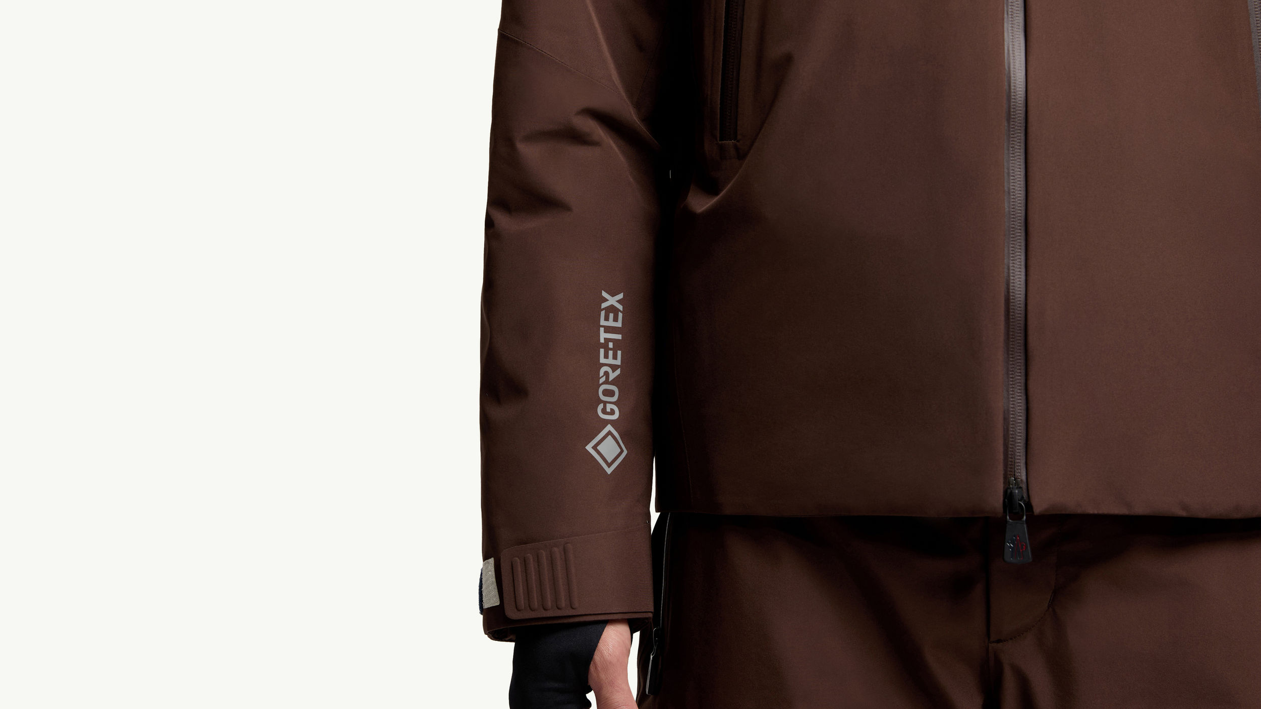 Slide 2 - GORE-TEX Technology