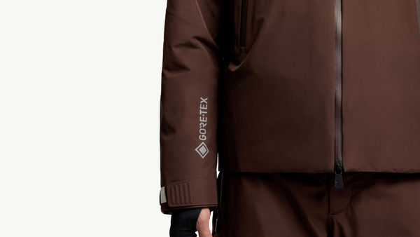 Slide 2 - GORE-TEX Technology