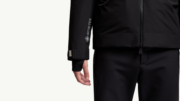 Slide 2 - GORE-TEX Technology