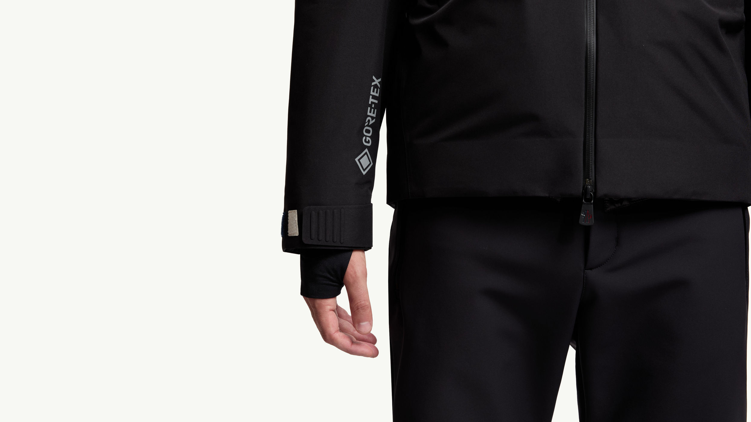 Slide 2 - GORE-TEX® Technology