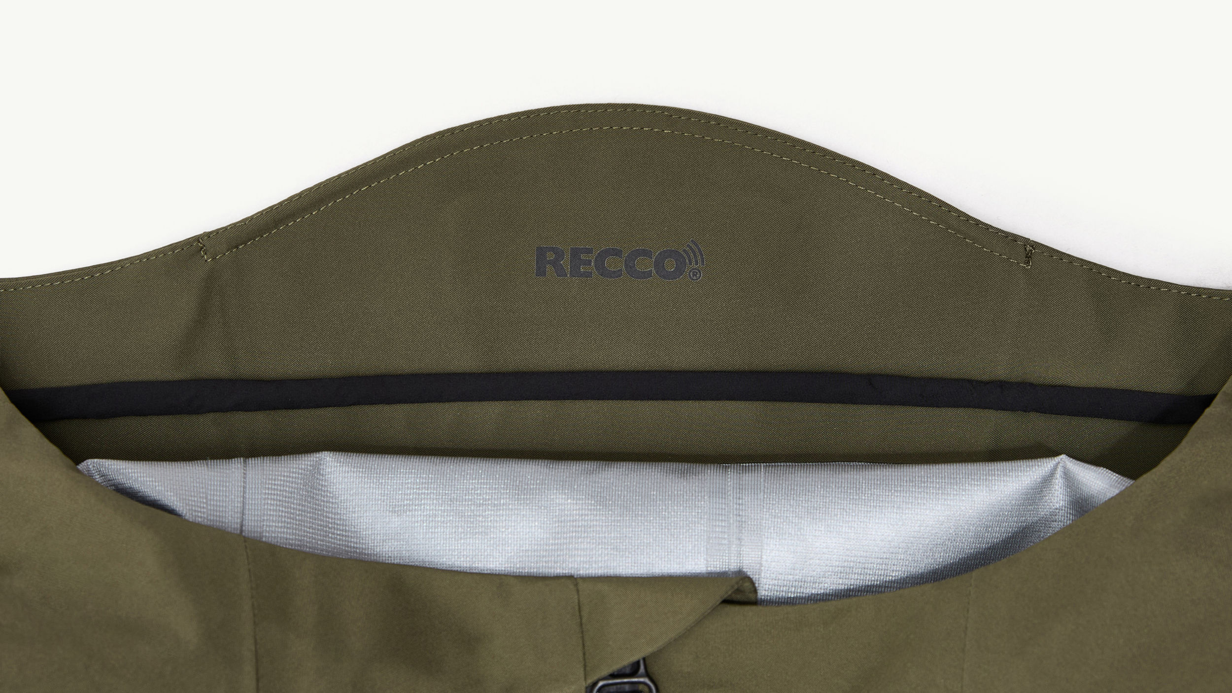 Slide 2 - GORE-TEX Technologie