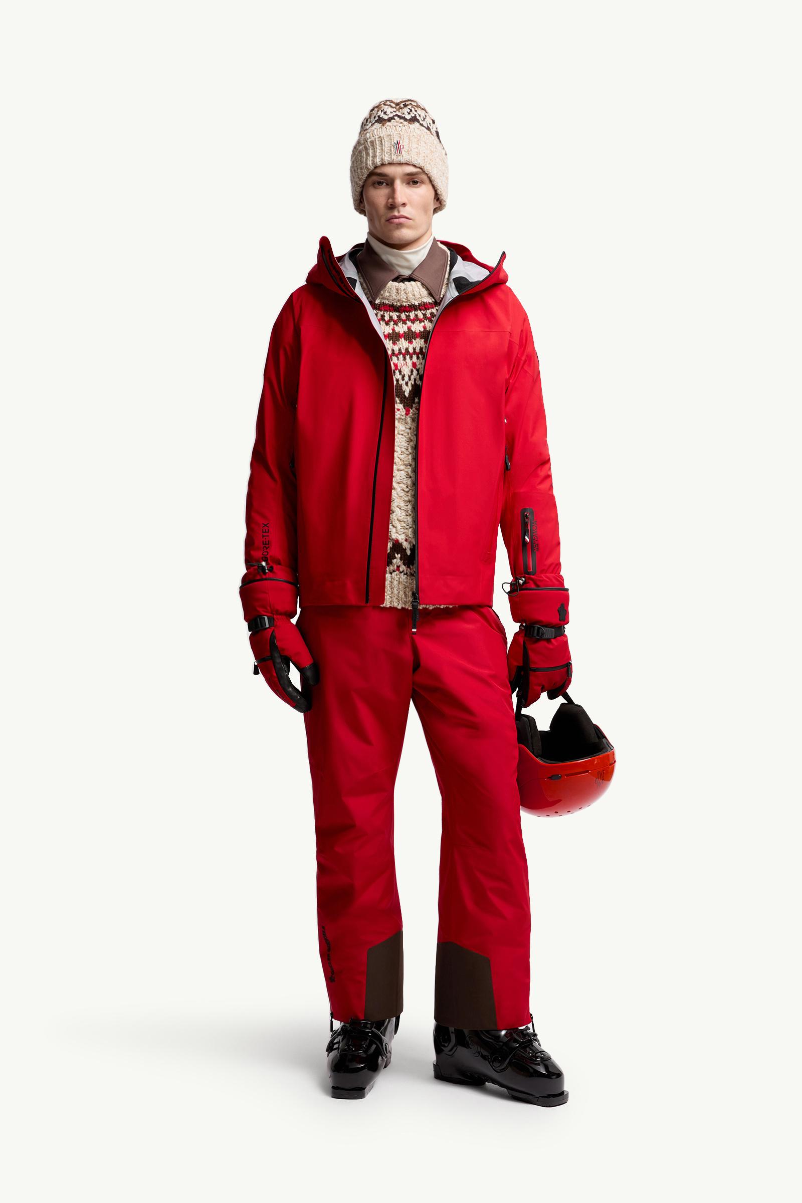 Shell Jackets for Men - Grenoble | Moncler RO