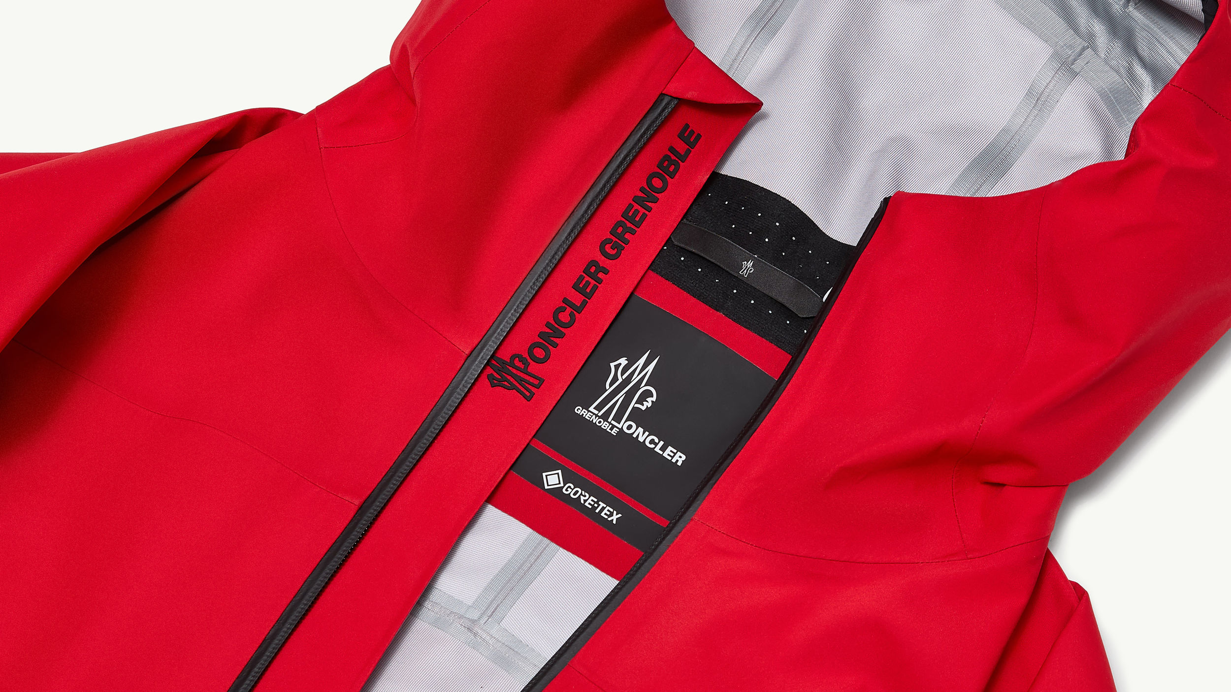 Slide 2 - GORE-TEX Technologie