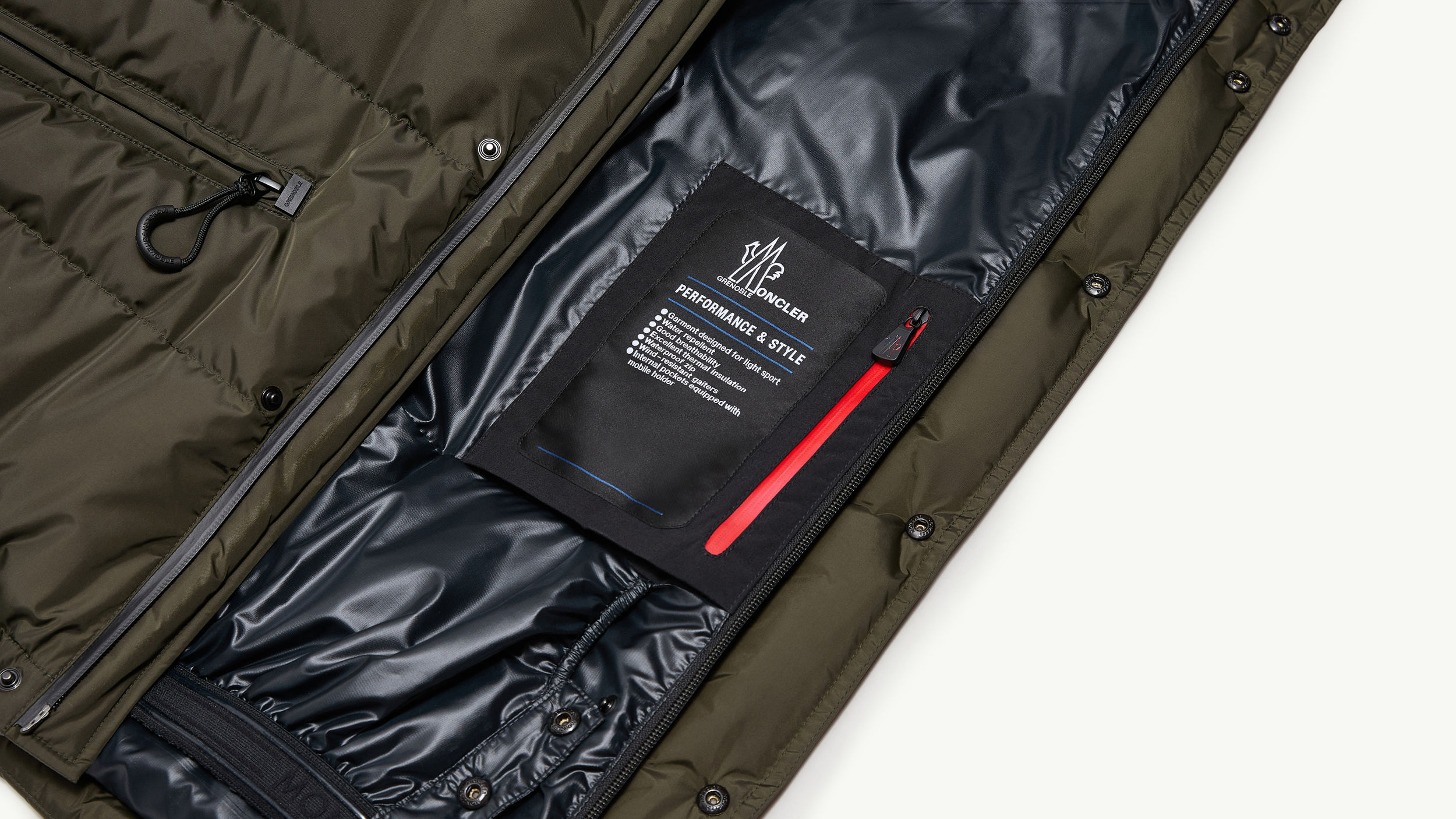 Slide 2 - Medientasche