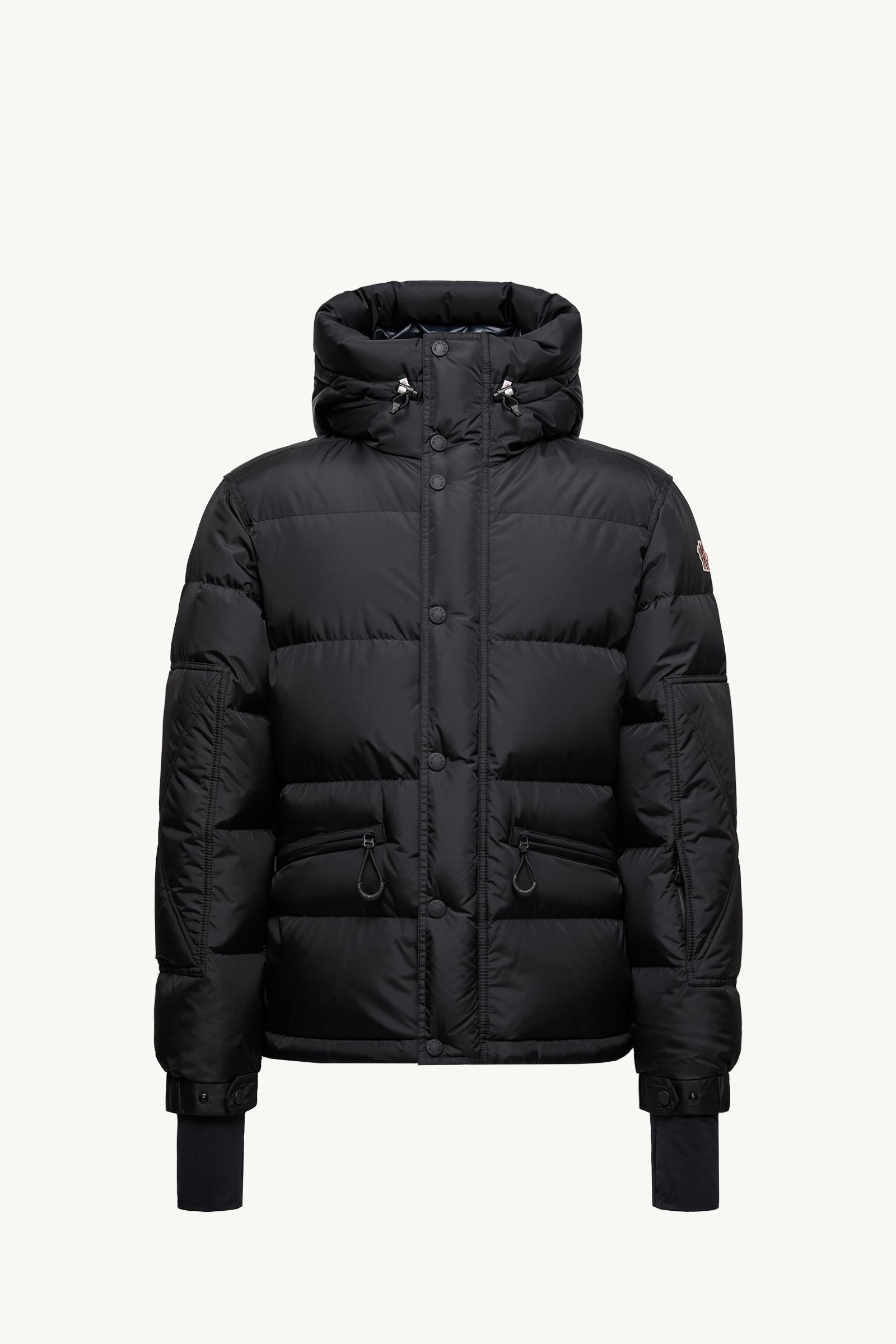 【MONCLER】ski wear ダウンジャケット Ski Jackets for Men - Grenoble | Moncler CA