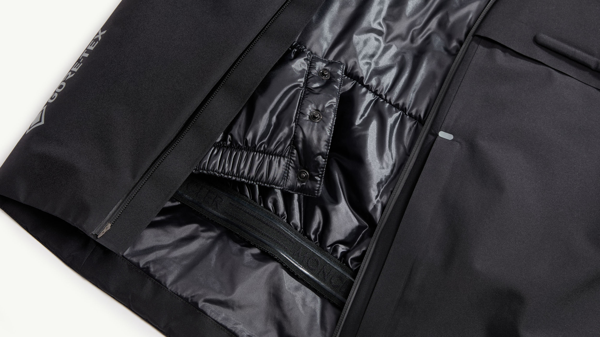 Slide 3 - Ghetta Protettiva Antivento