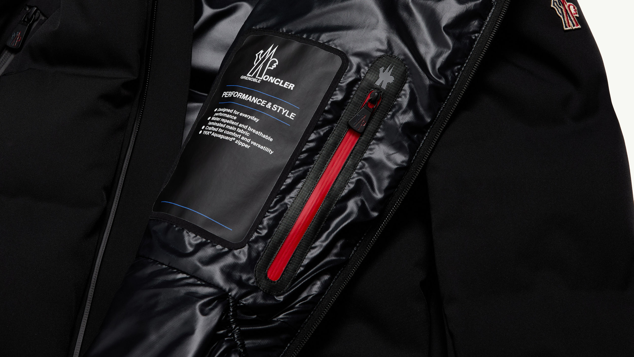 Slide 2 - 电子设备口袋