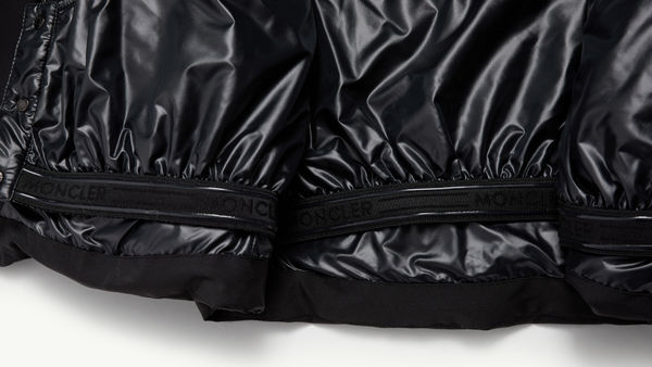 Slide 3 - Protective Powder Skirt