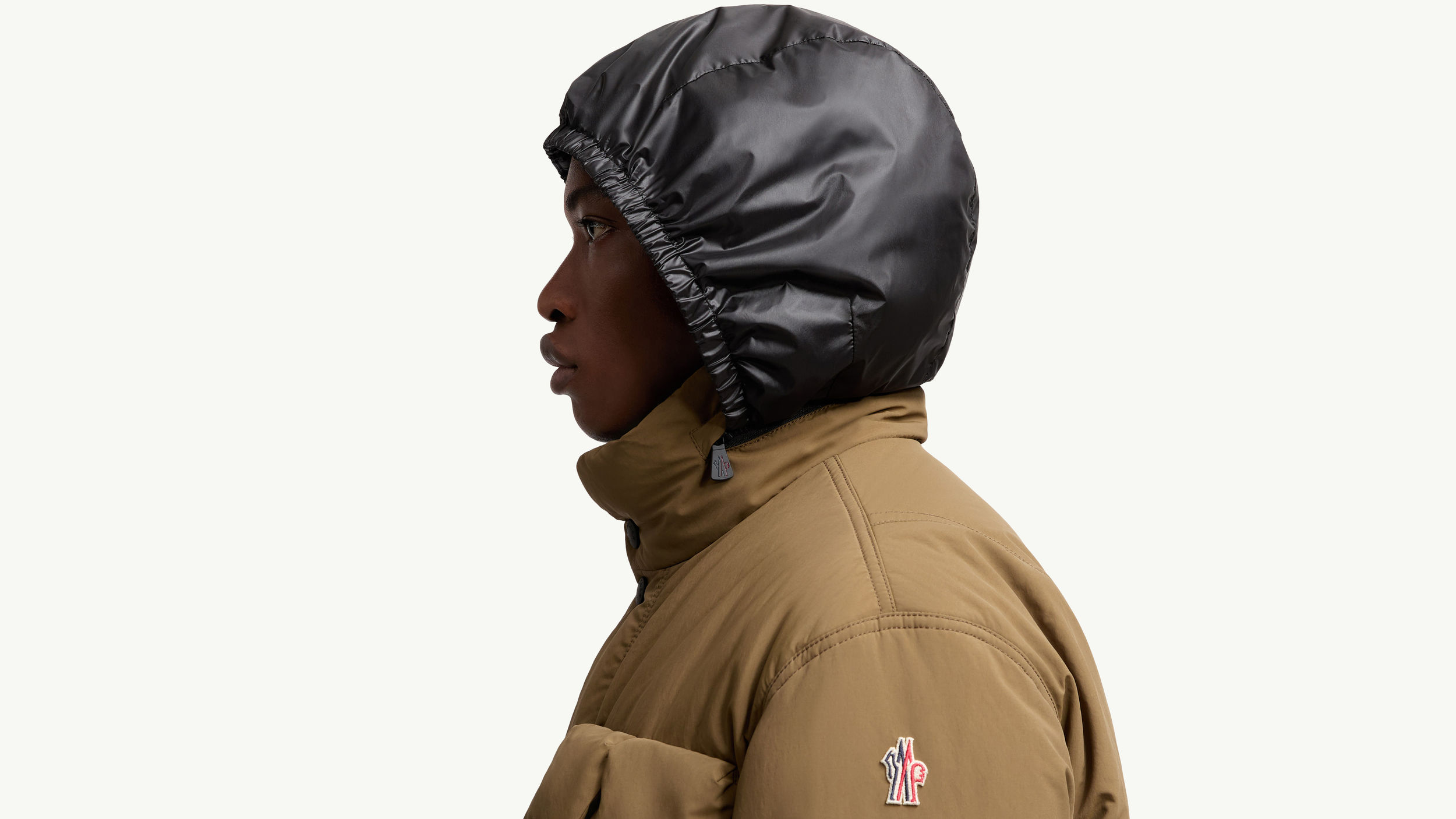 Slide 1 - Pull-Out Hood