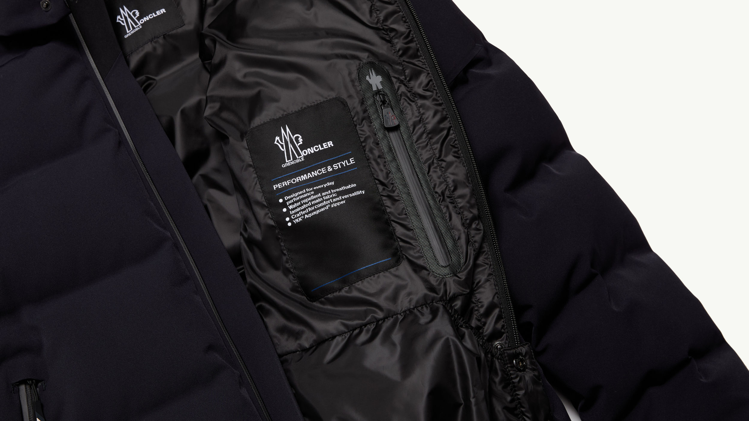 Slide 2 - Bolsillo para dispositivos electrónicos