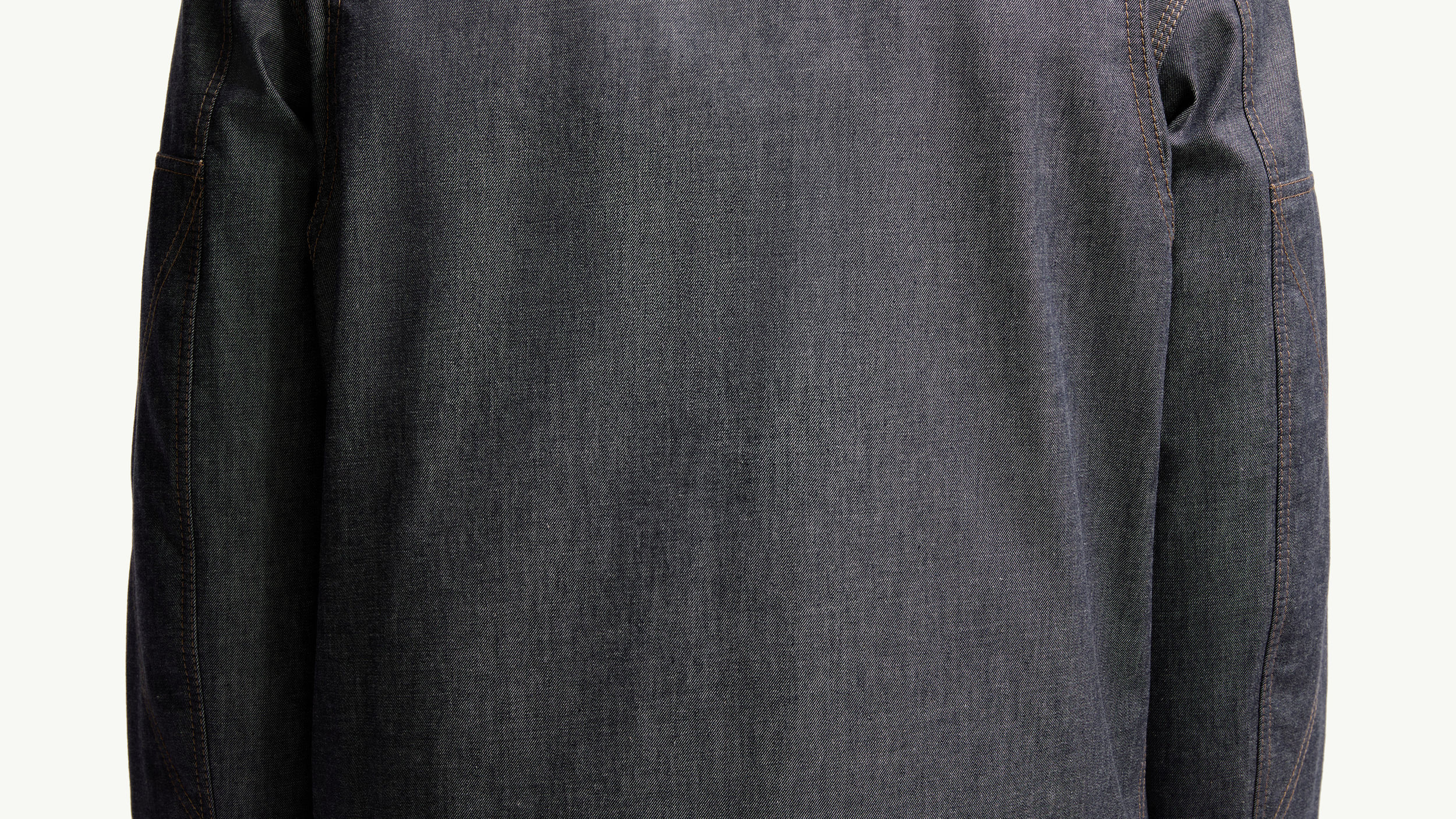 Slide 2 - Denim Intramontabile