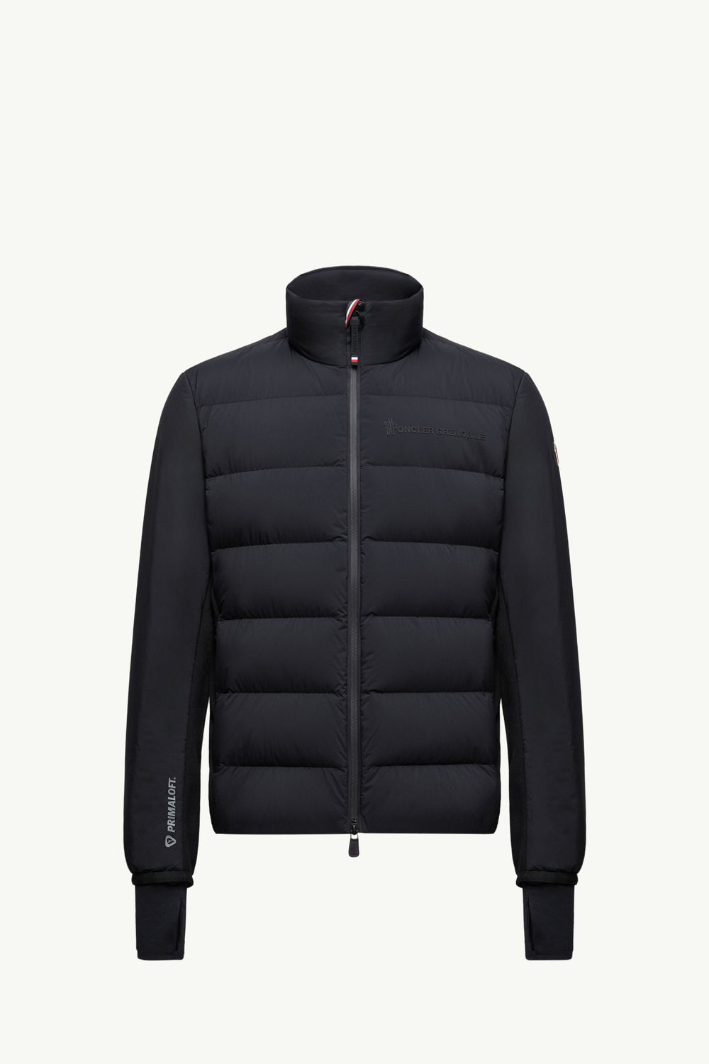 Araripe Mid-Layer Down Jacket Men Black Moncler 2
