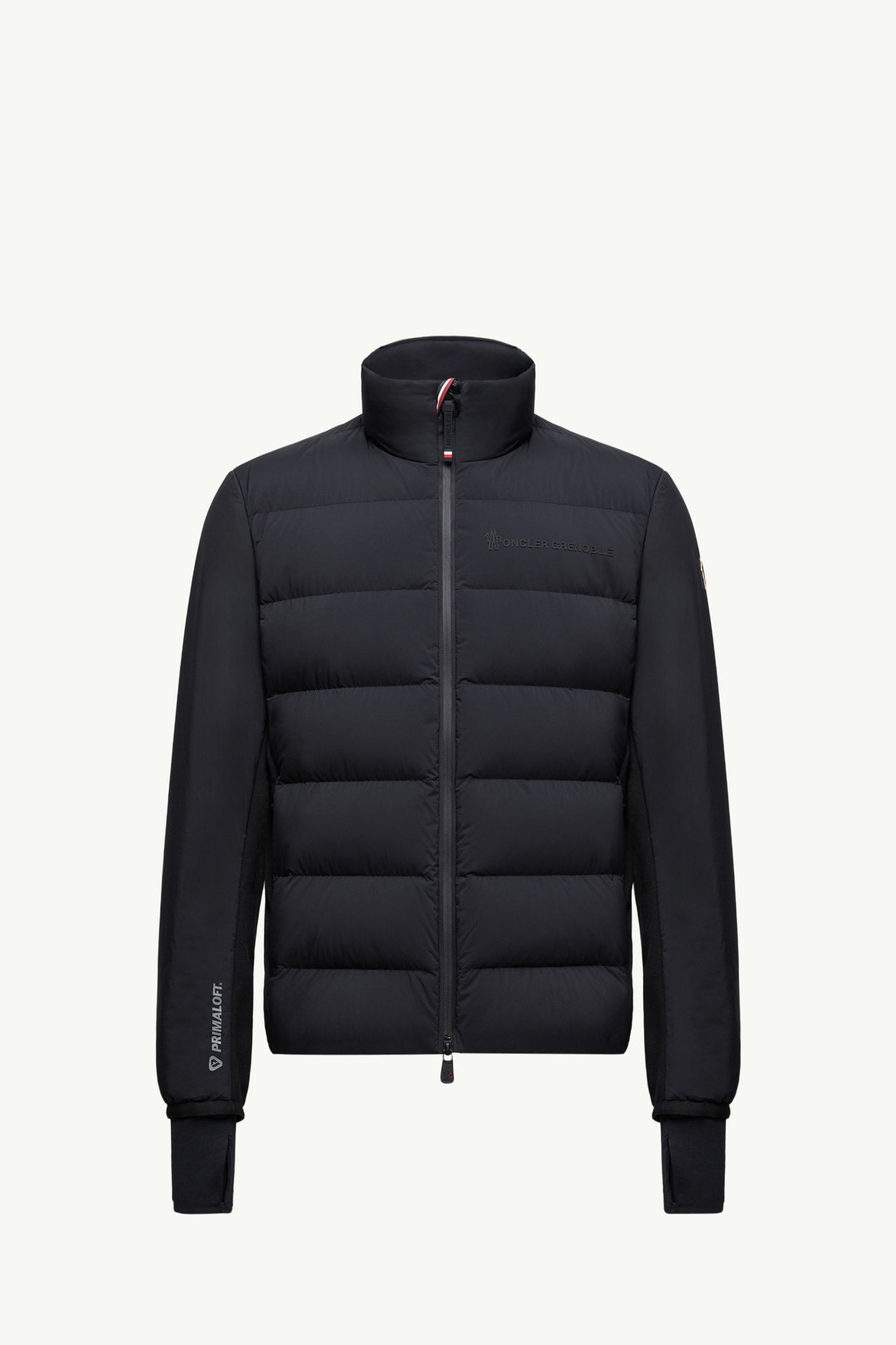 Araripe Mid-Layer Down Jacket Men Black Moncler 2