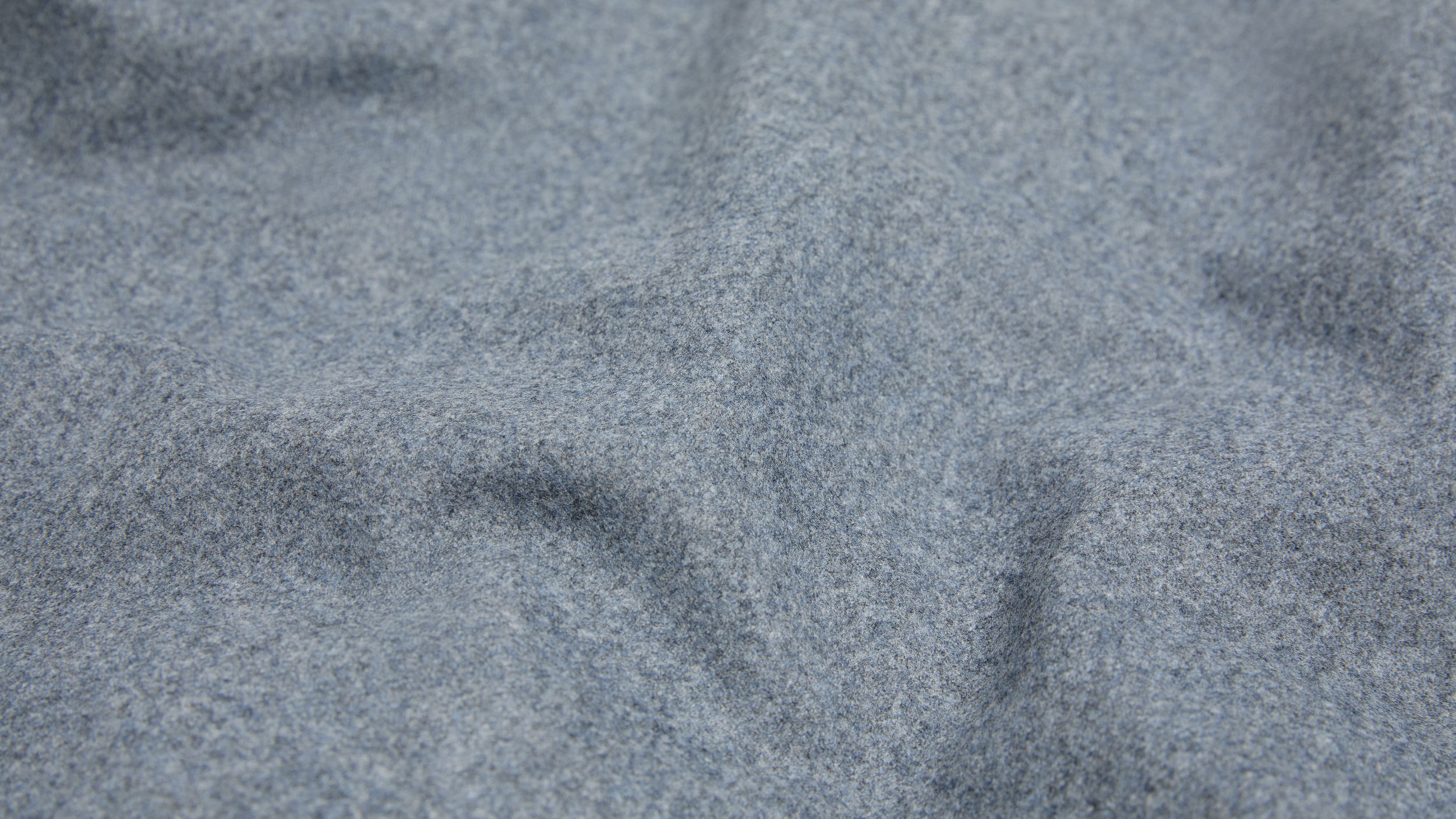 Slide 2 - Two-Layer Tech Wool Flannel