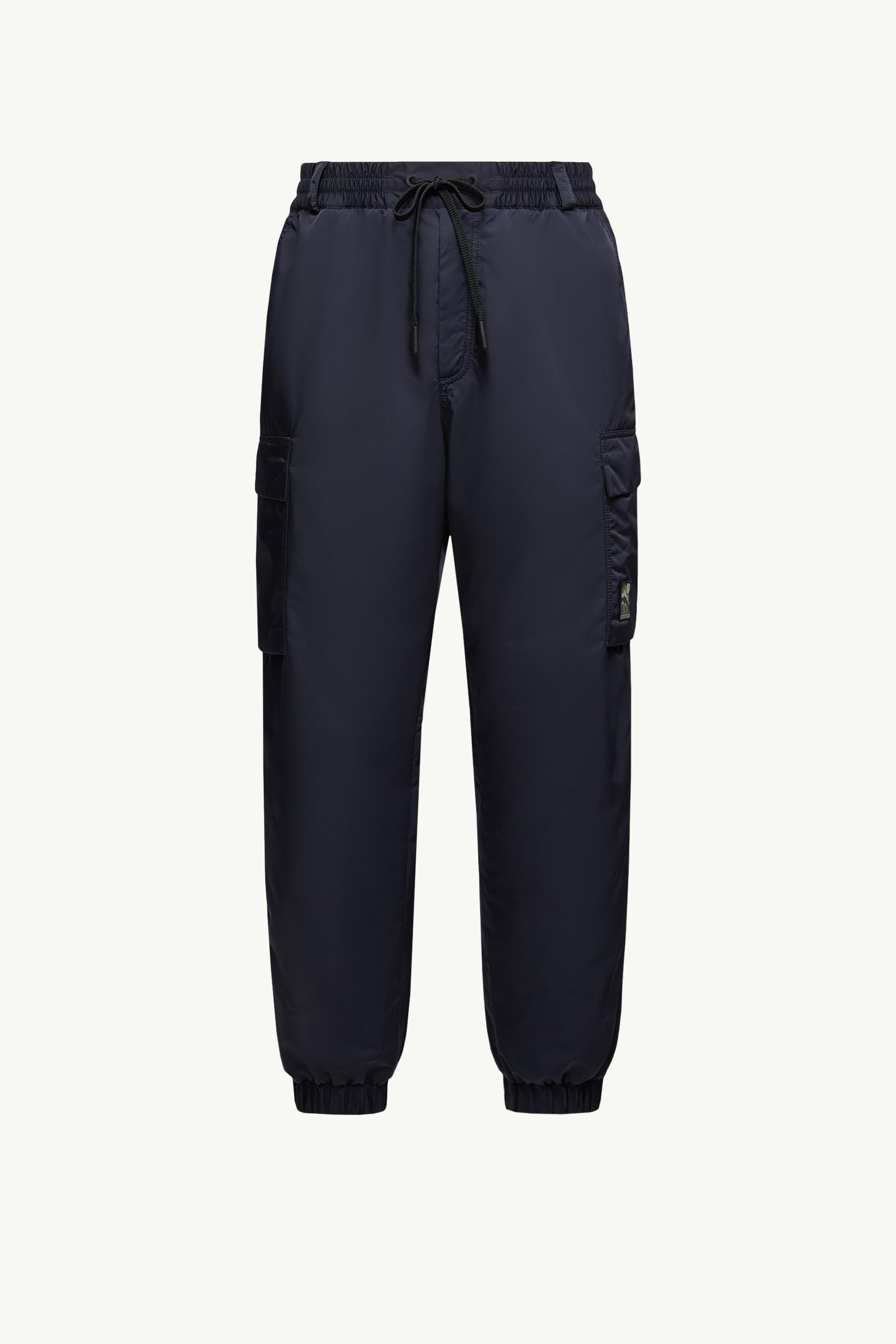Gabardine Cargo Trousers_findInBoutique_image