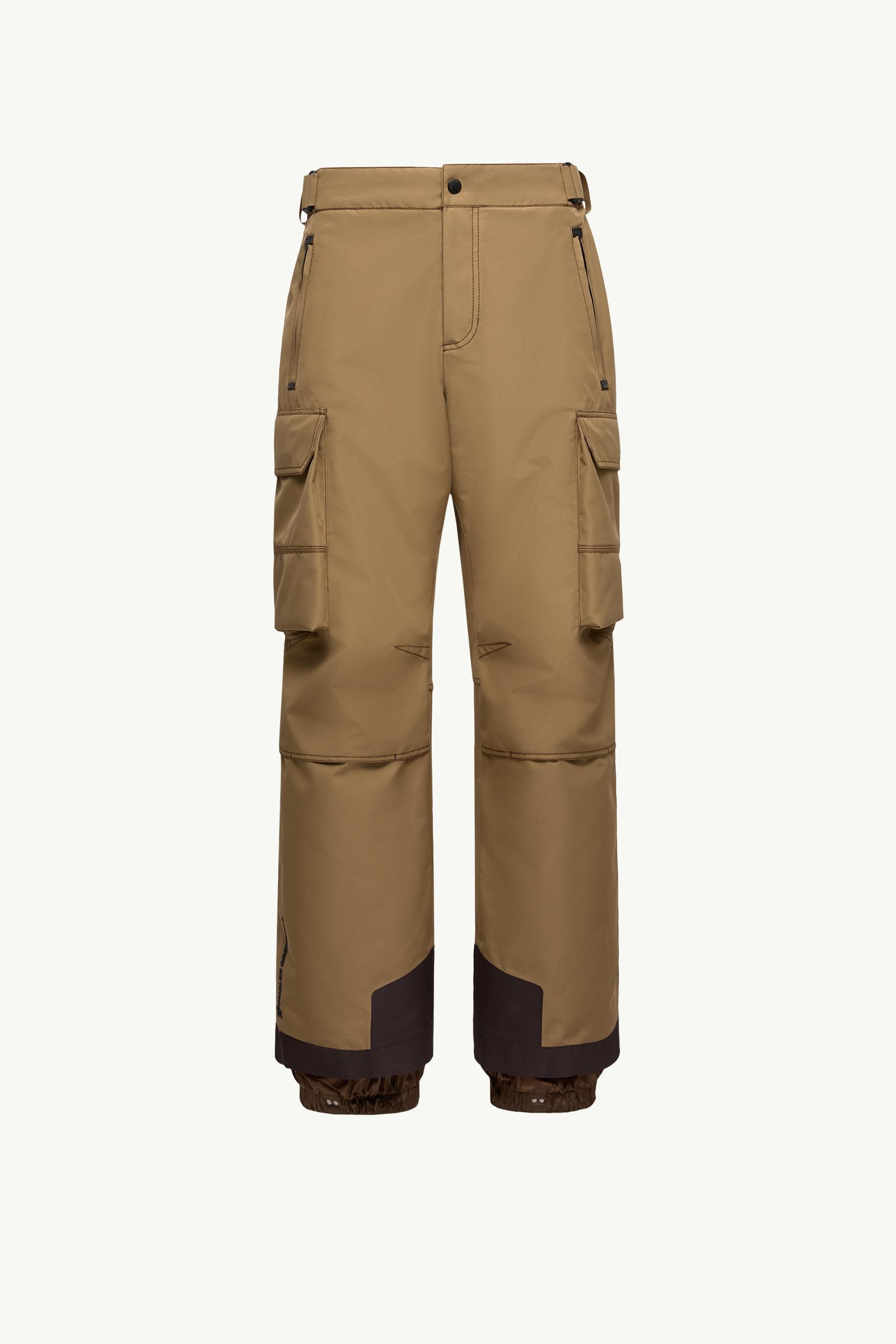 Padded Gore-Tex Ski Trousers_findInBoutique_image