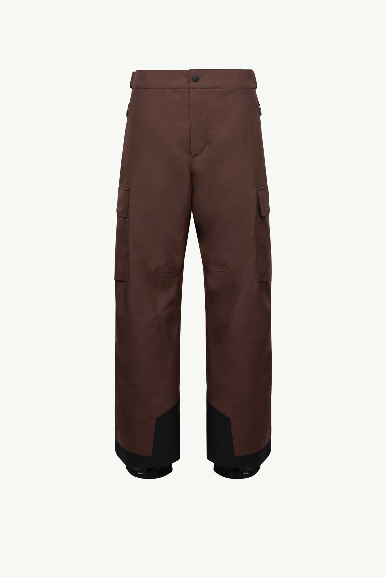Pantaloni da sci in GORE-TEX Uomo Marrone Moncler 2