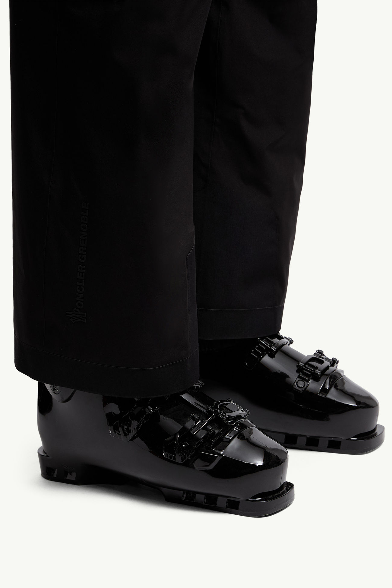 GORE-TEX Skihose Herren Schwarz Moncler 5