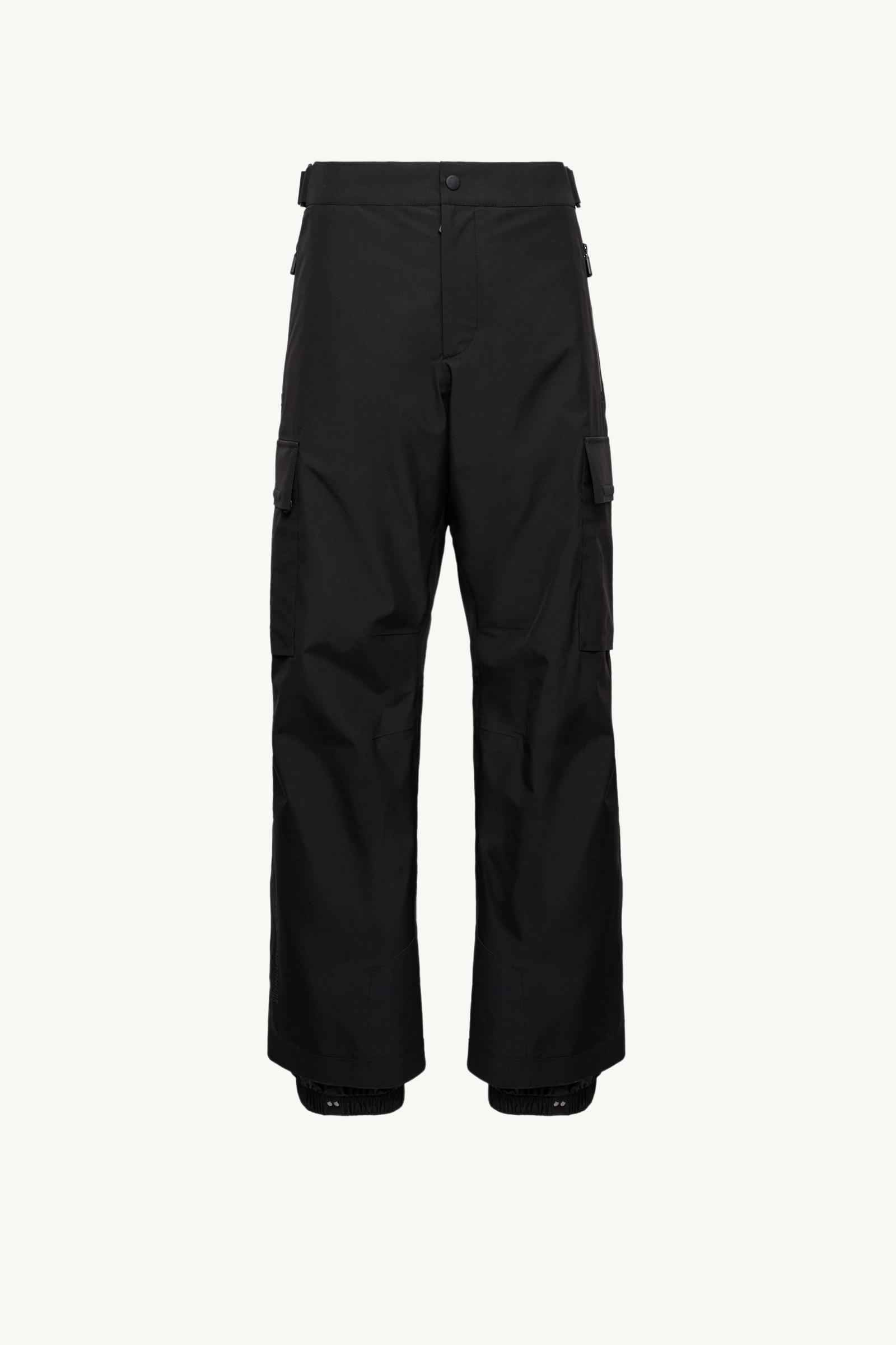 XS Moncler pantalone sportivo スキーパンツ XS Moncler pantalone sportivo スキーパンツ