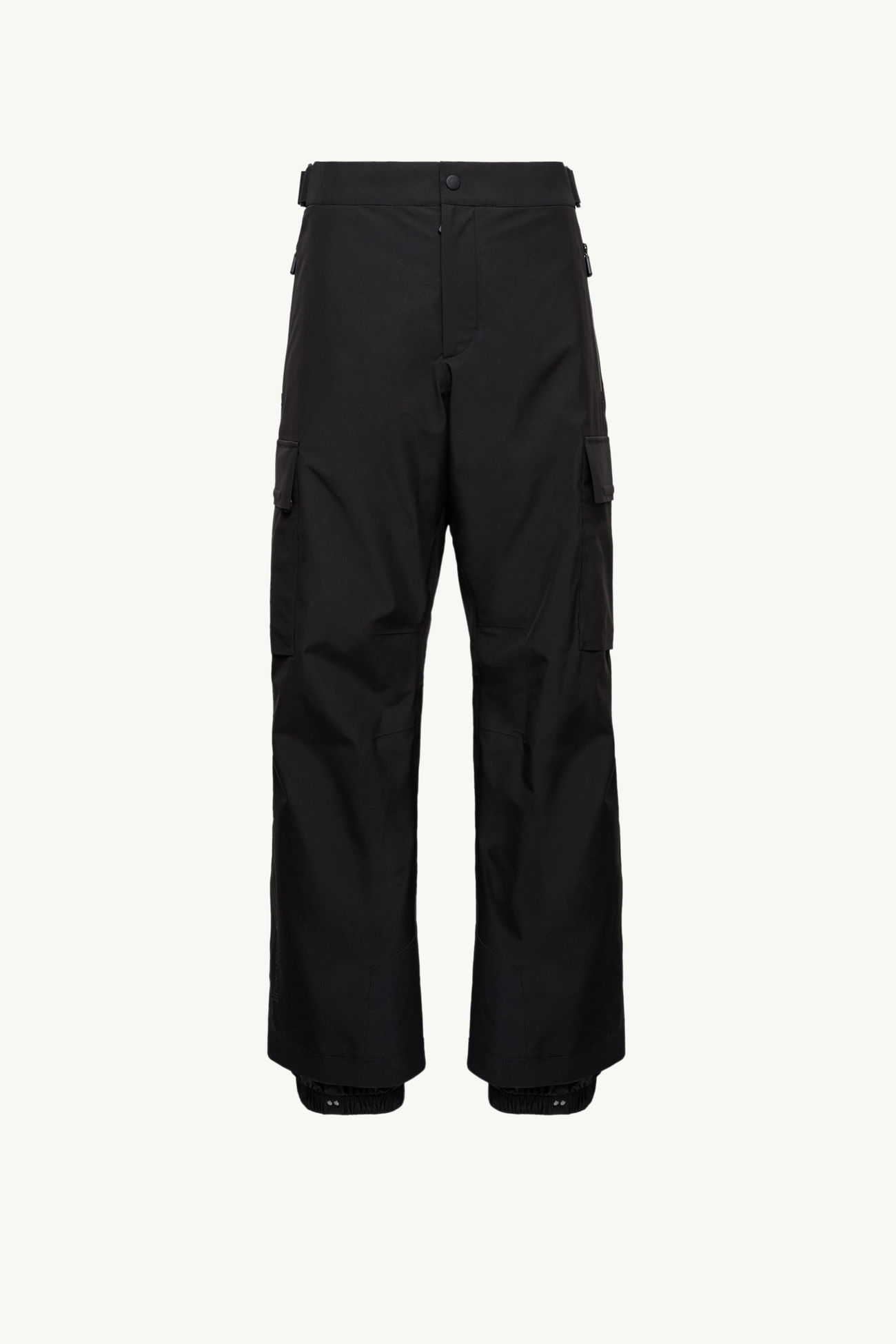 スキーパンツ メンズ ブラック Moncler 2
