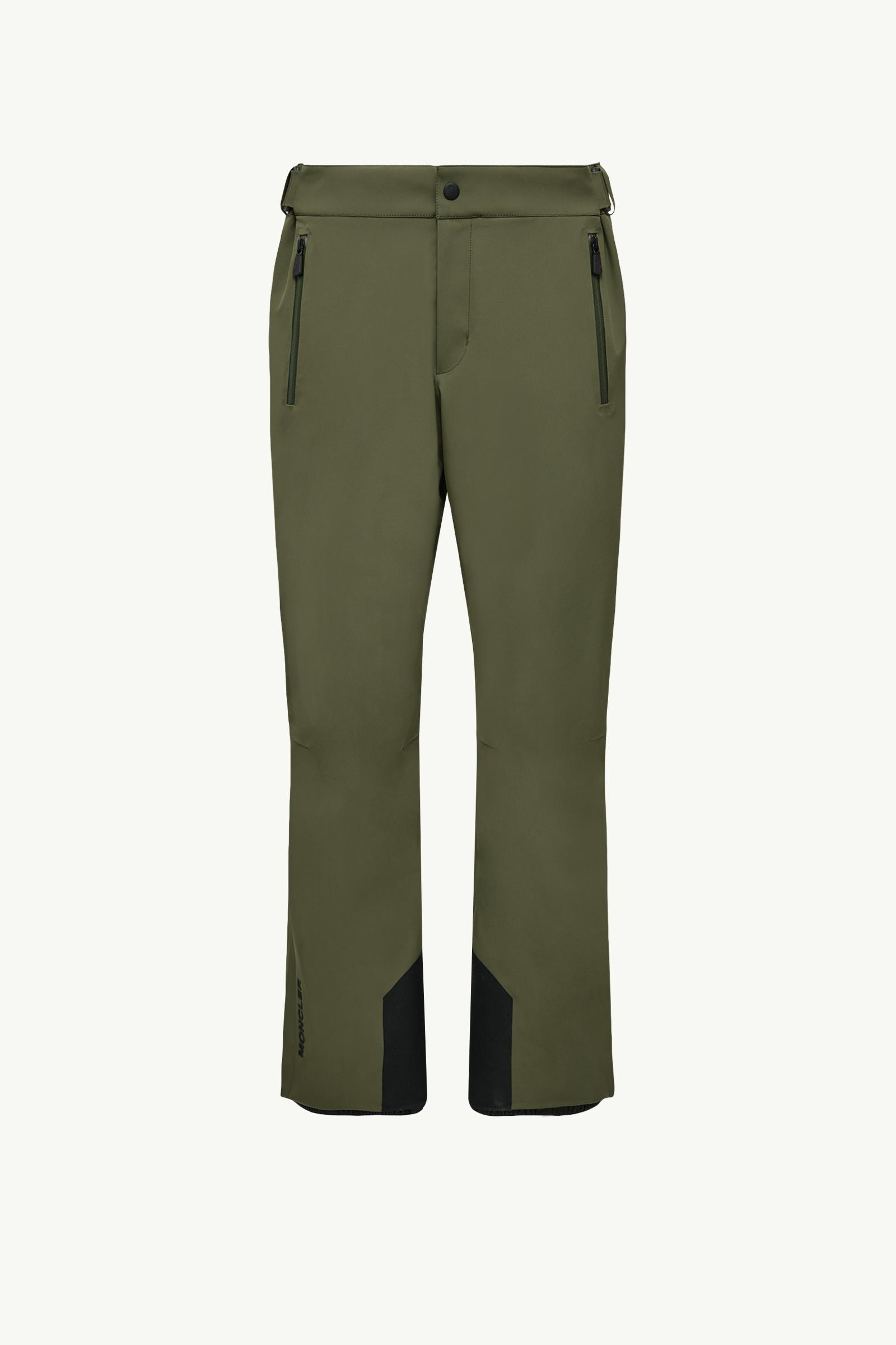 Ski Pants for Men - Grenoble | Moncler IT