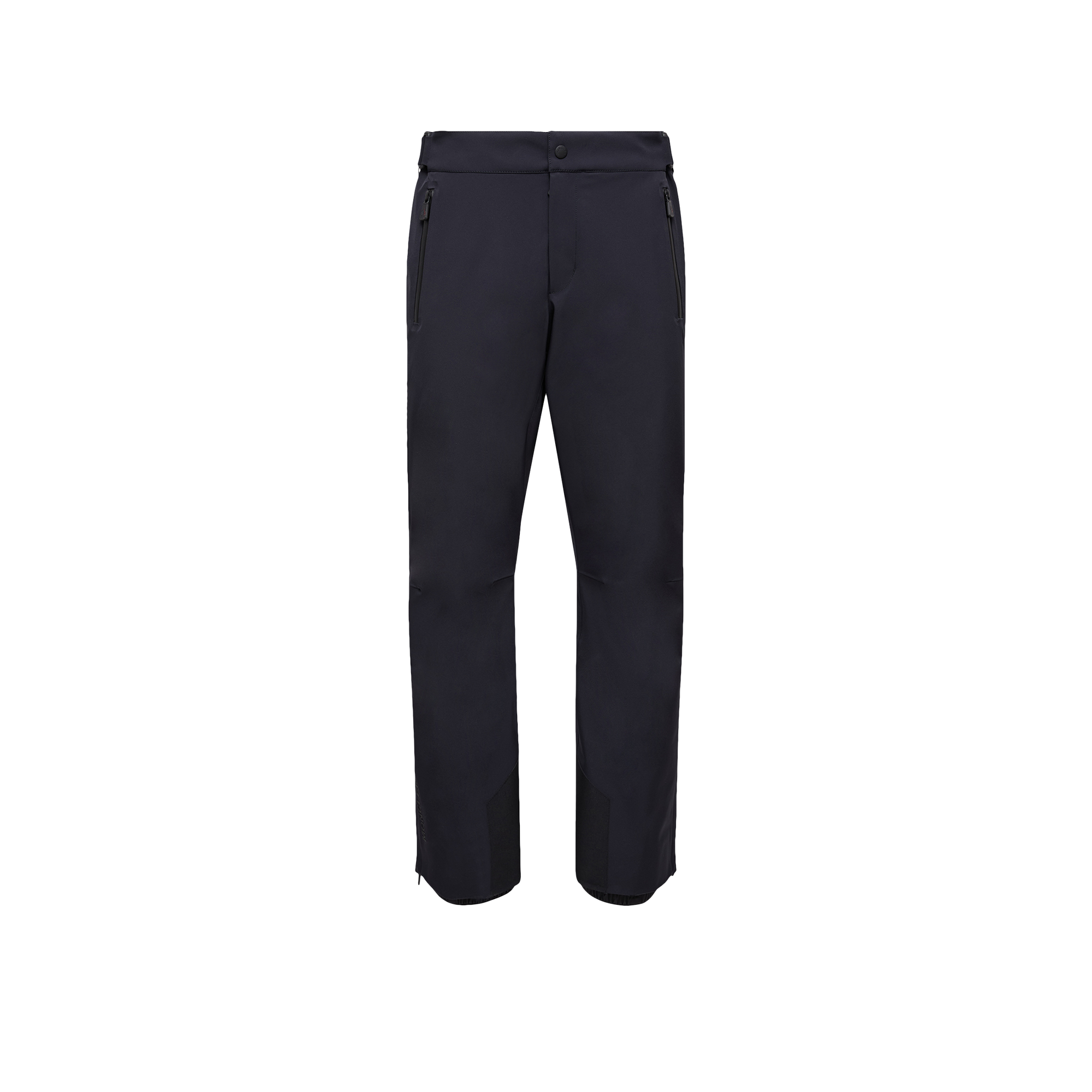 Grenoble    Padded Ski Trousers for Men in Blue, Size: L, Moncler