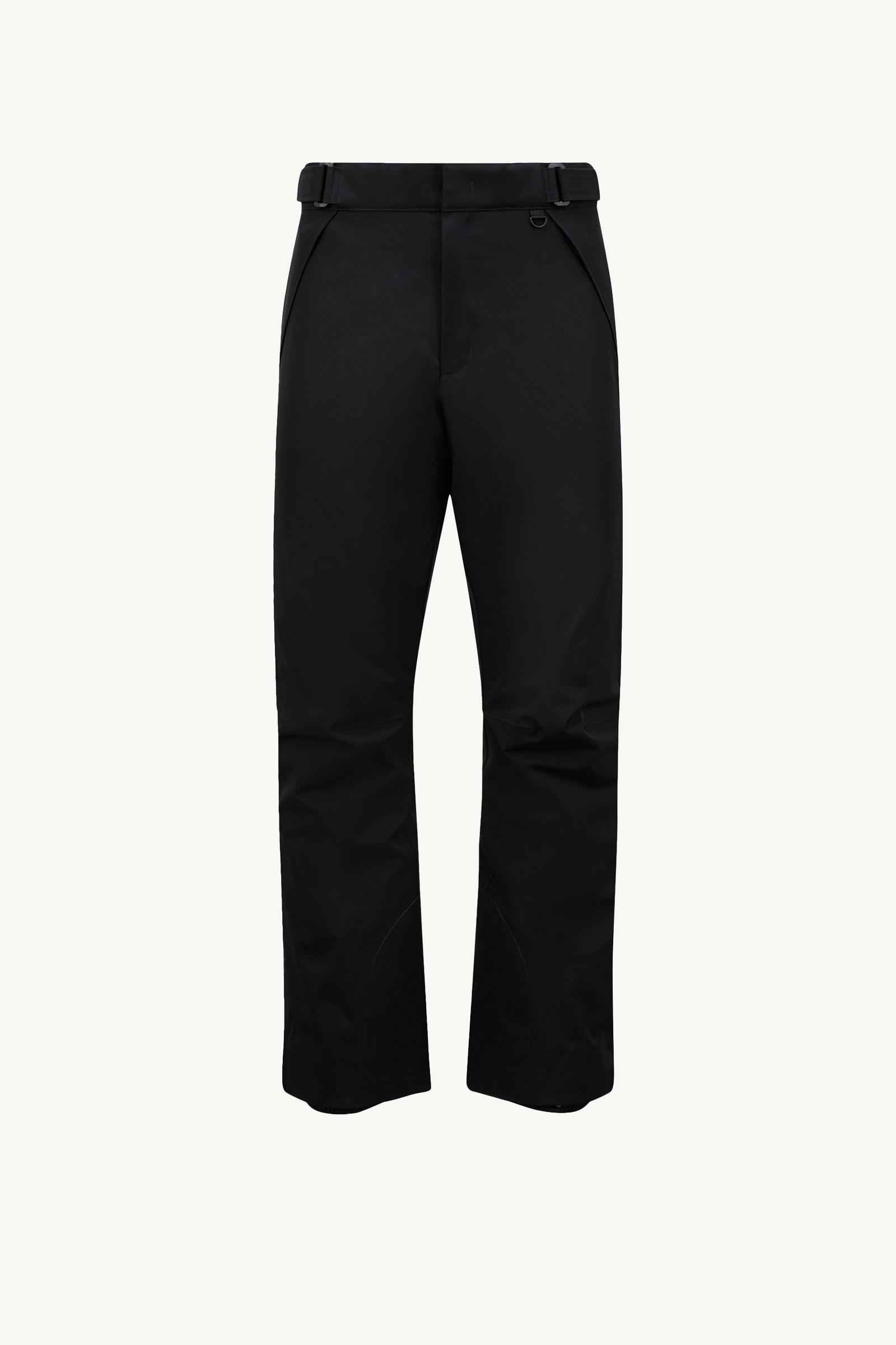 Ski Pants for Men - Grenoble | Moncler US