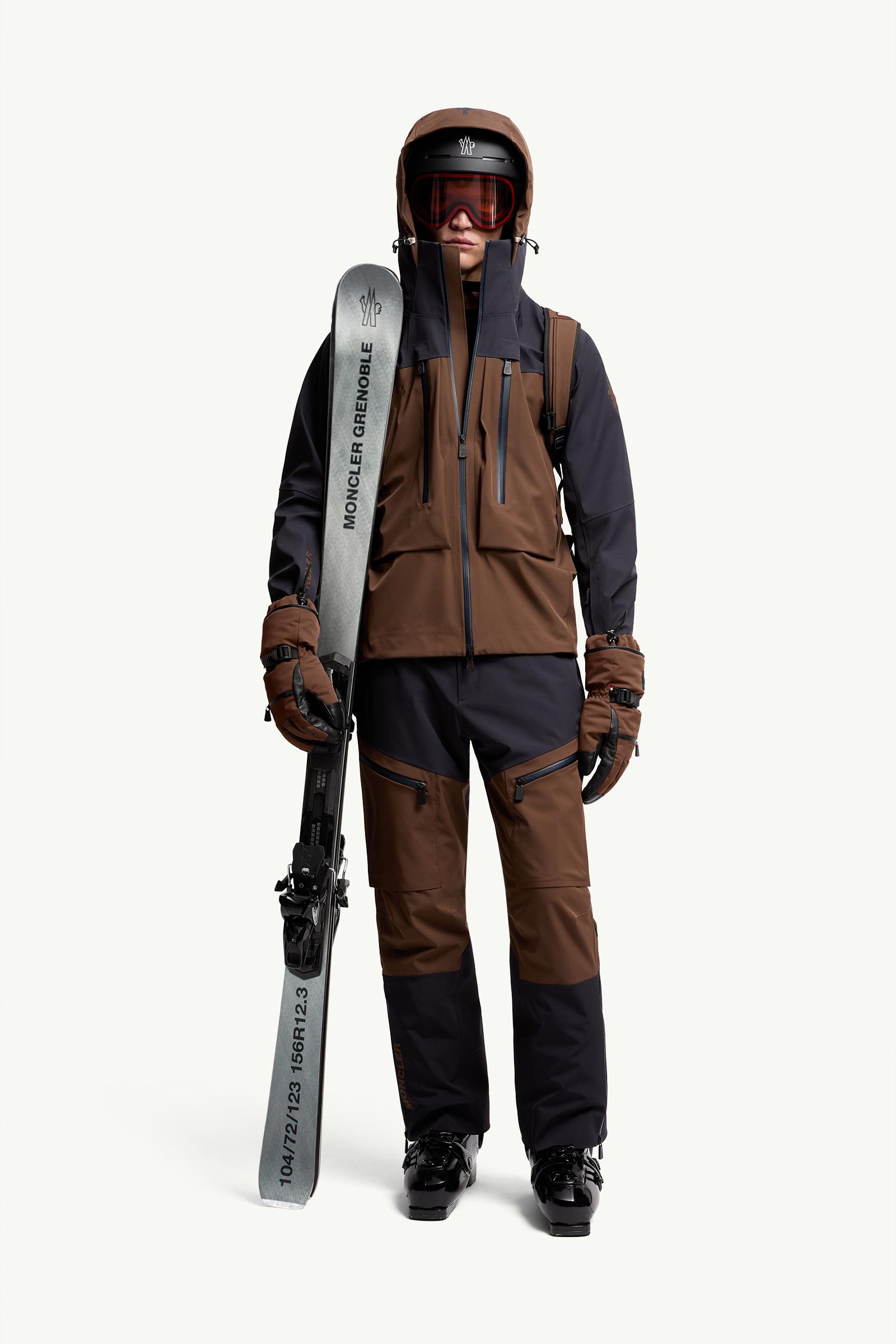 Ski Pants for Men - Grenoble | Moncler IT