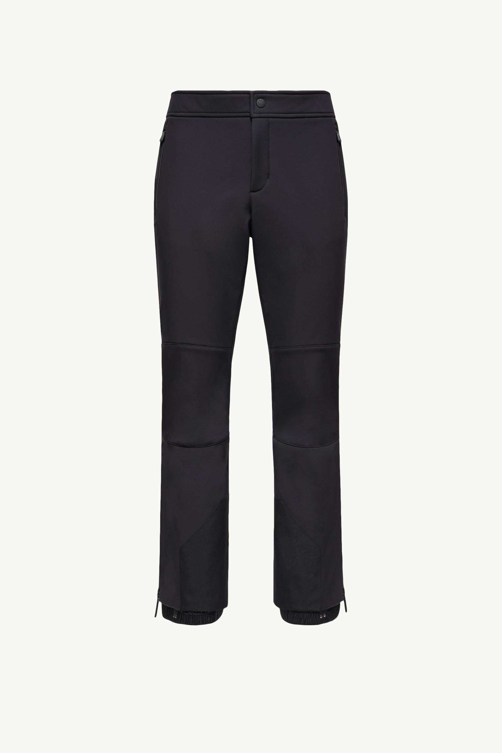 Black Ski Pants - Pants & Shorts for Men | Moncler US