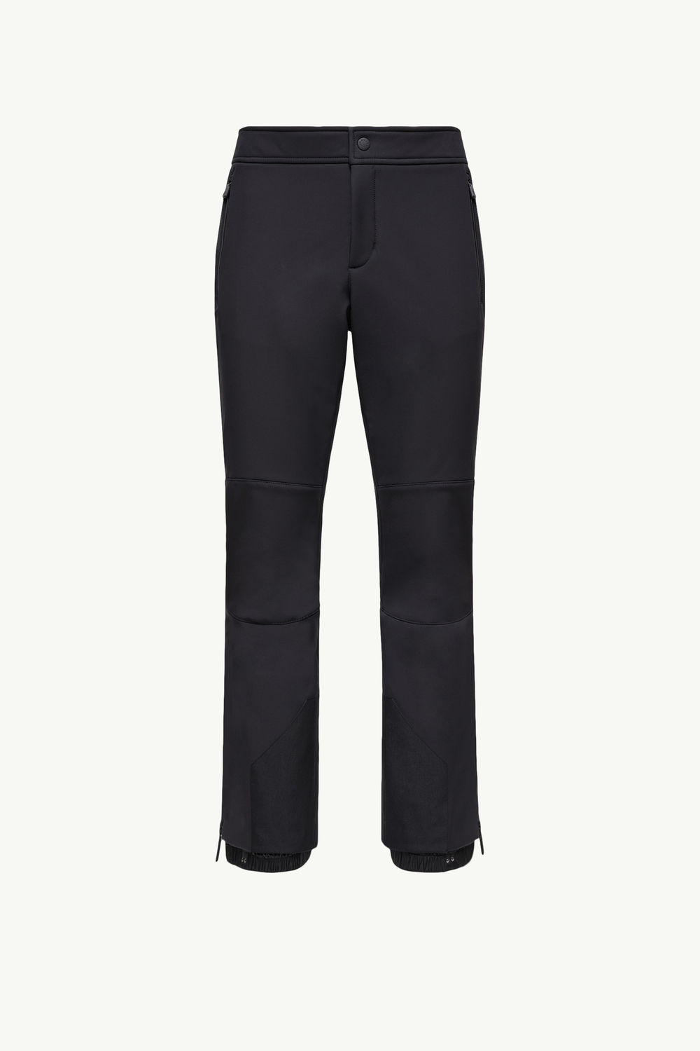 Ski Trousers Men Black Moncler 2