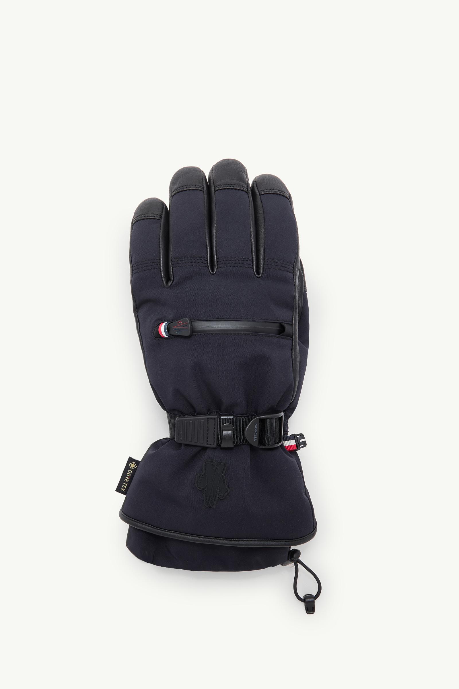 Ski Accessories for Men - Grenoble | Moncler US