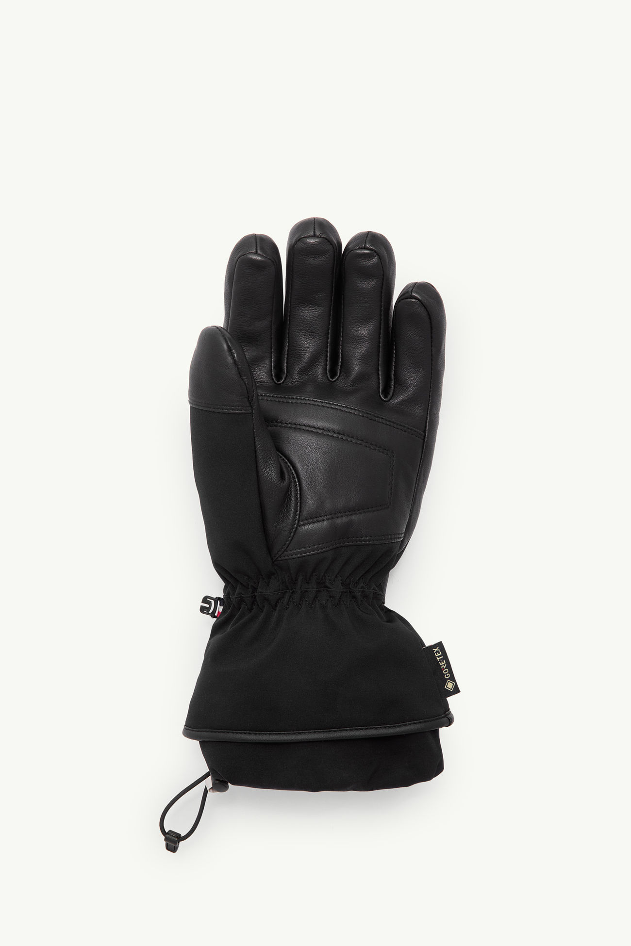 加衬手套 男士 黑色 Moncler 2