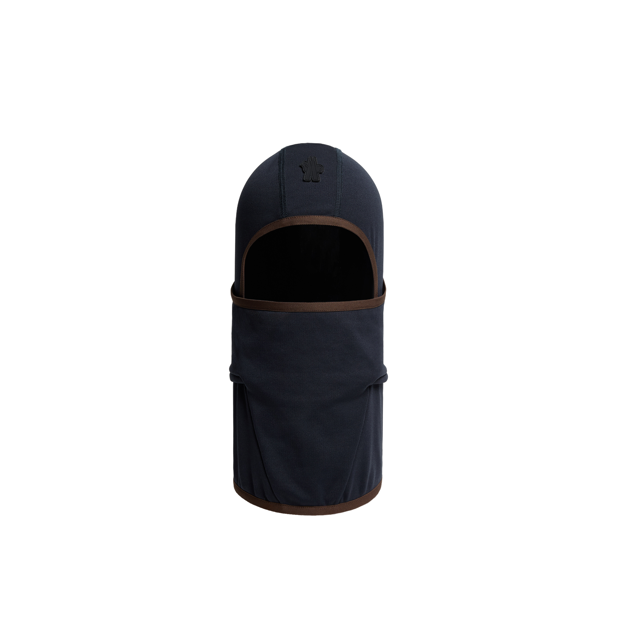Grenoble    Polartec Balaclava for Men in Blue, Size: One Size, Moncler