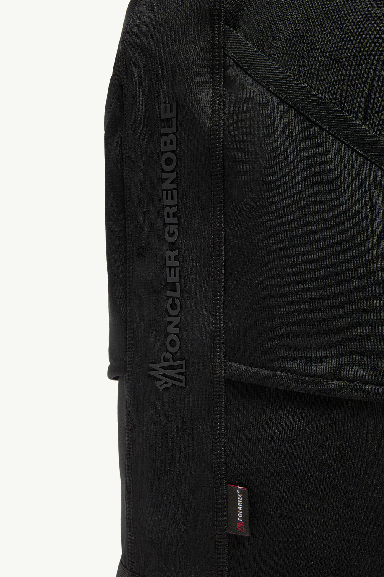 Passamontagna in Polartec® Uomo Nero Moncler 2