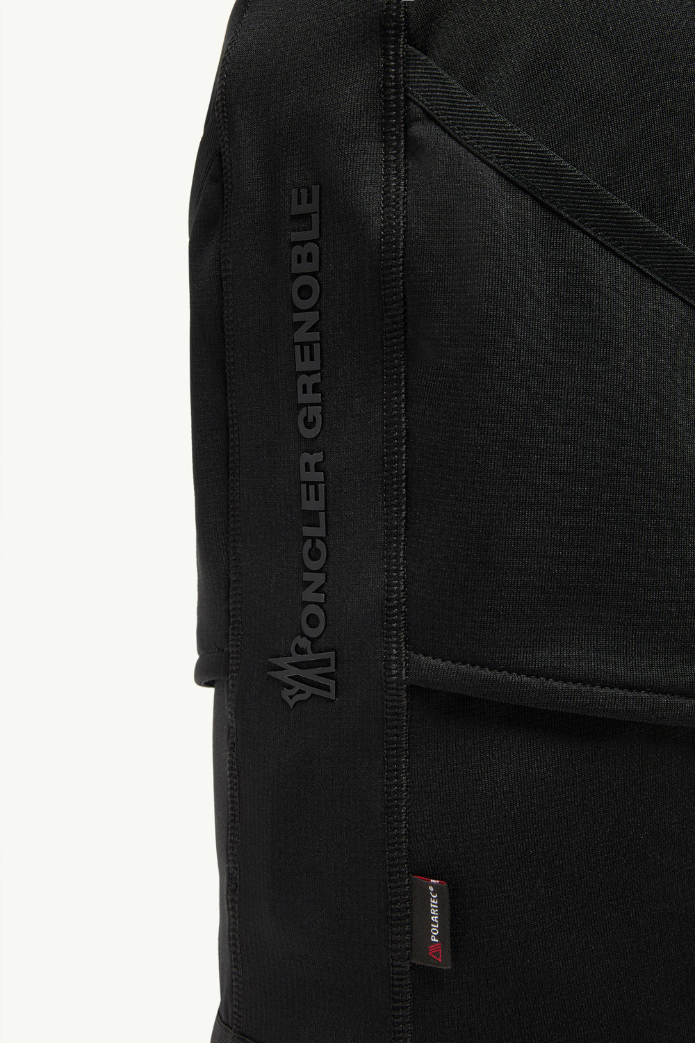 Polartec® Balaclava Men Black Moncler 2