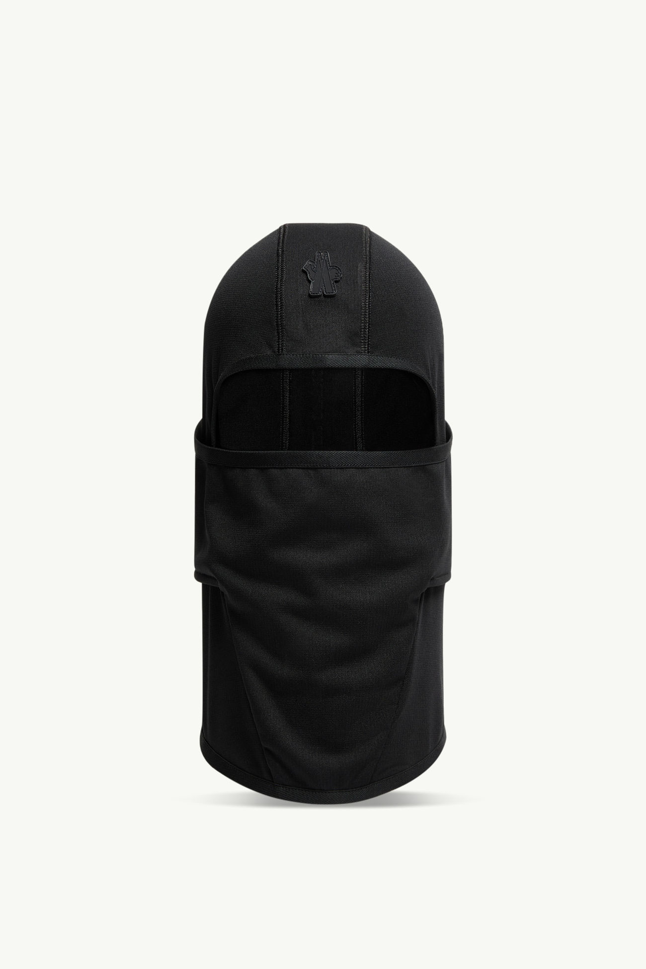 Passamontagna in Polartec® Uomo Nero Moncler 0
