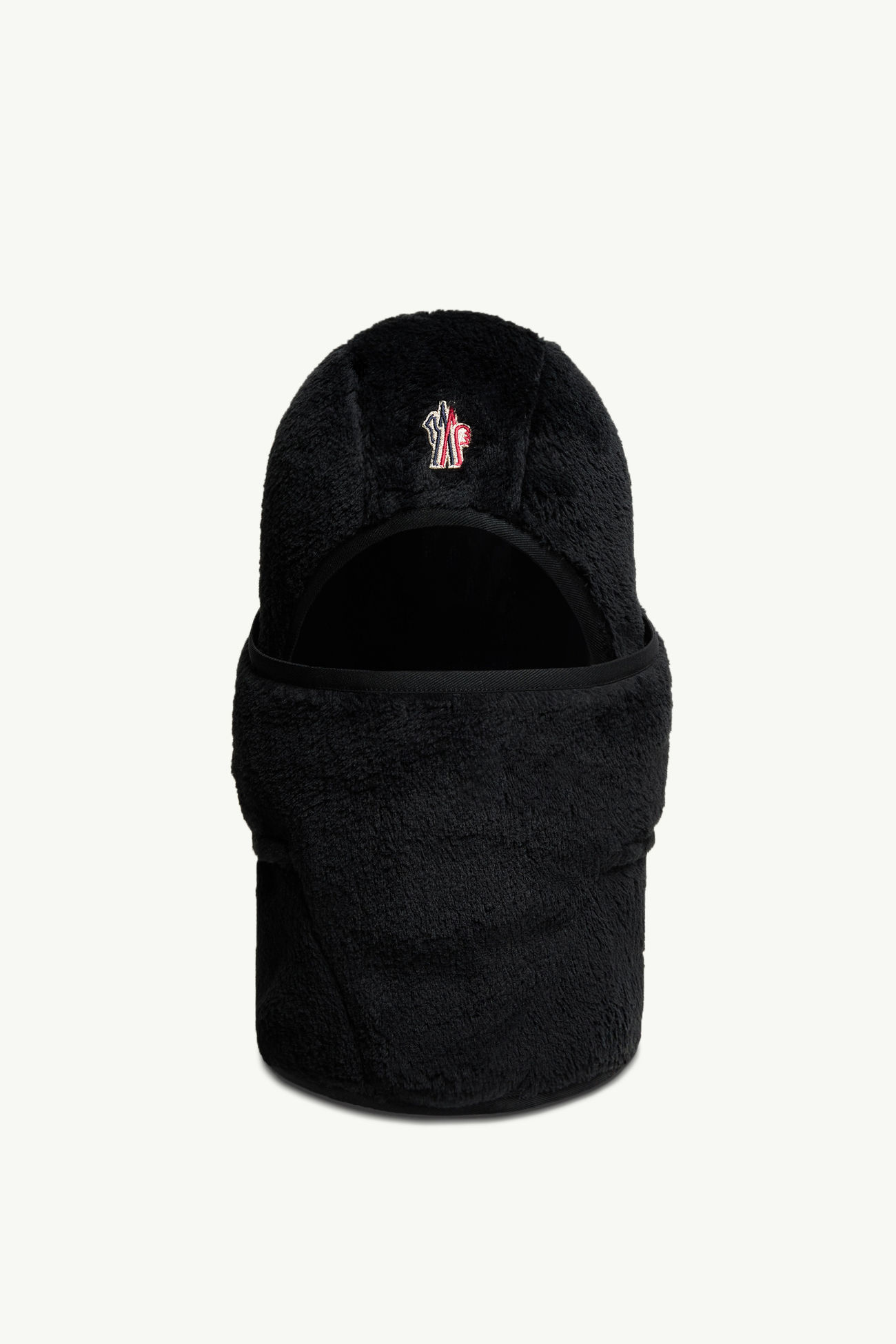 バラクラバ メンズ ブラック Moncler 0