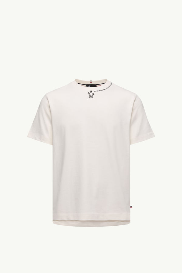 Tシャツ メンズ ホワイト Moncler 2