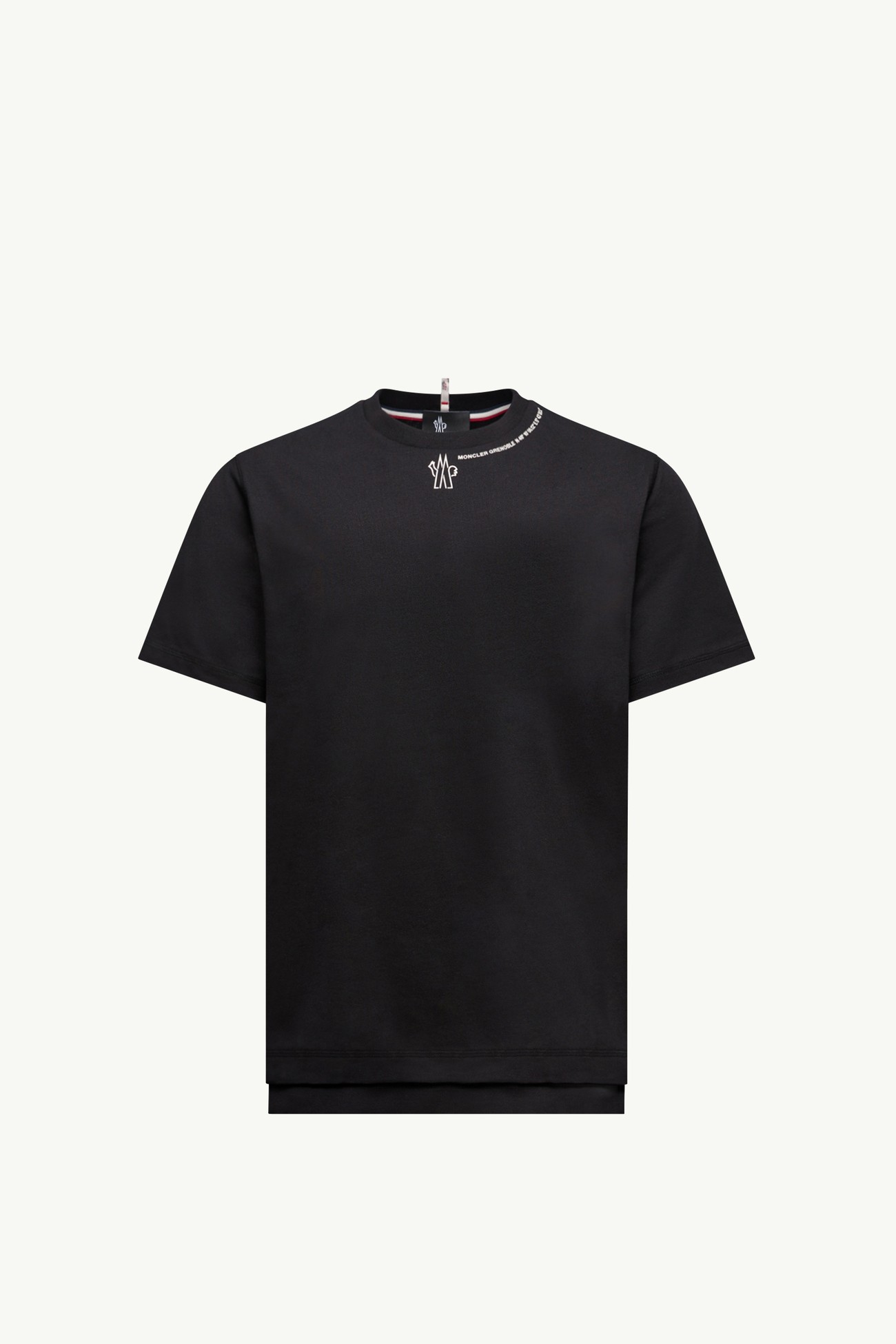 Tシャツ メンズ ブラック Moncler 2