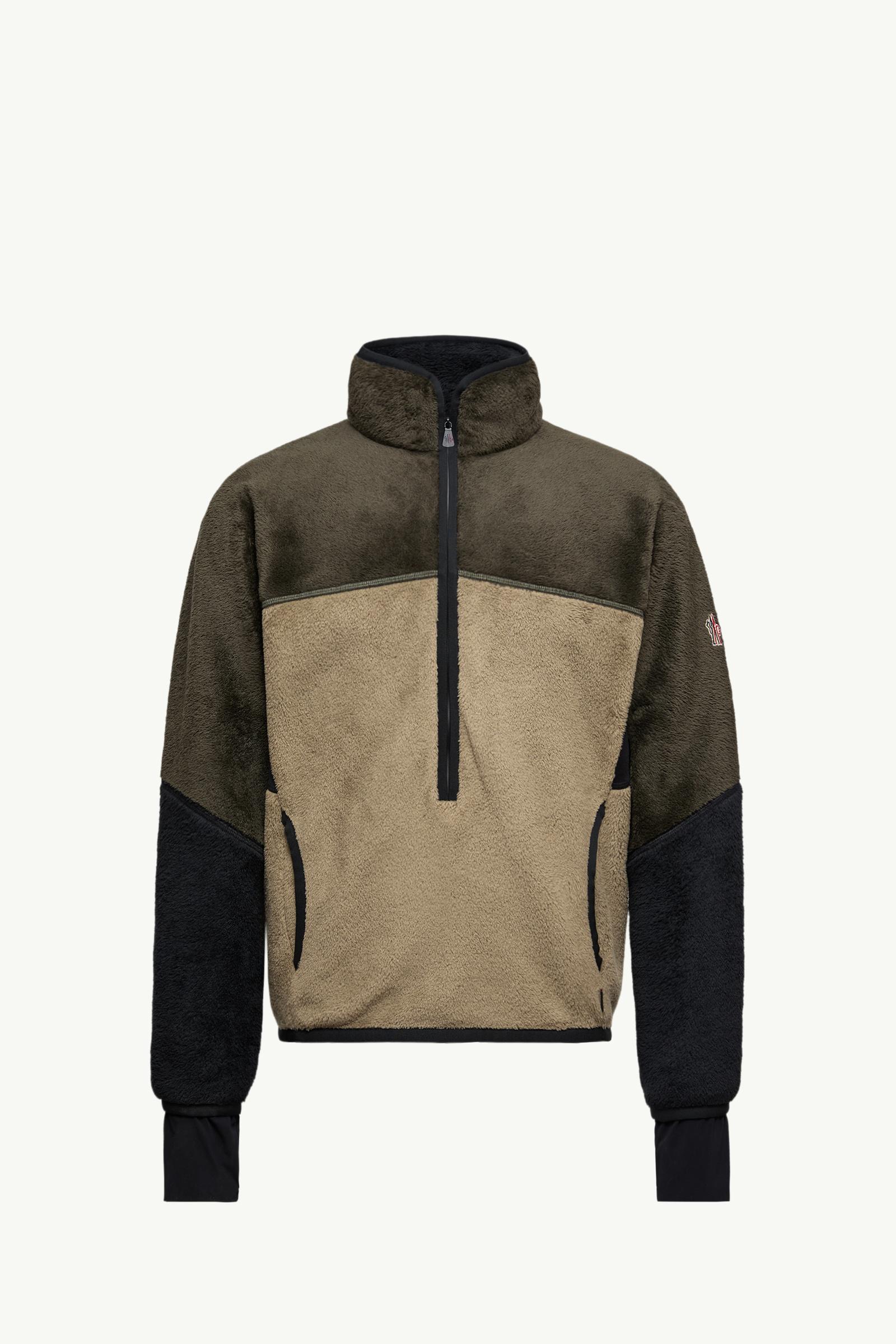 Sweat à capuche en Polartec®_findInBoutique_image