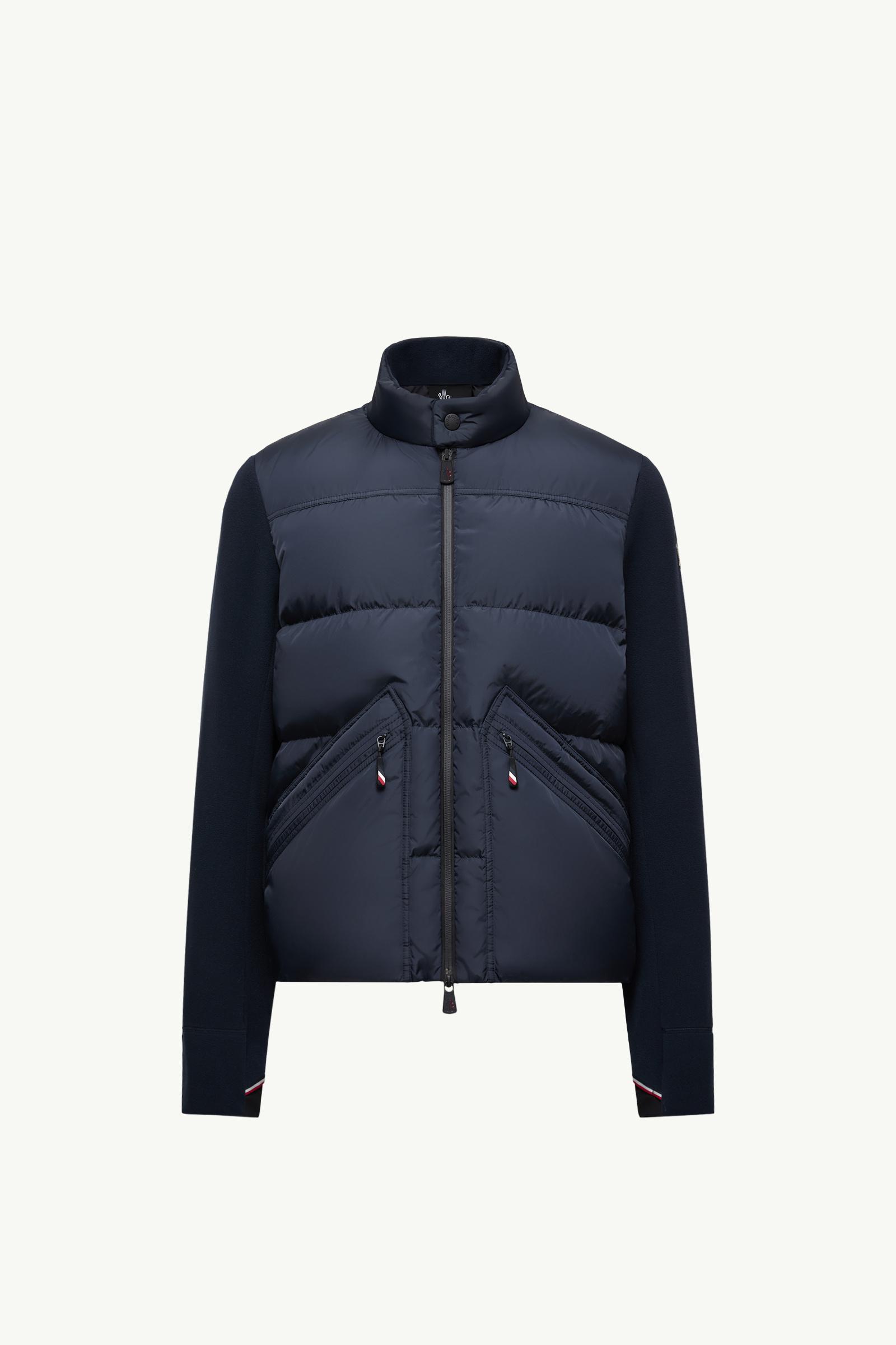 Mid-Layers for Men - Grenoble Ski | Moncler MT