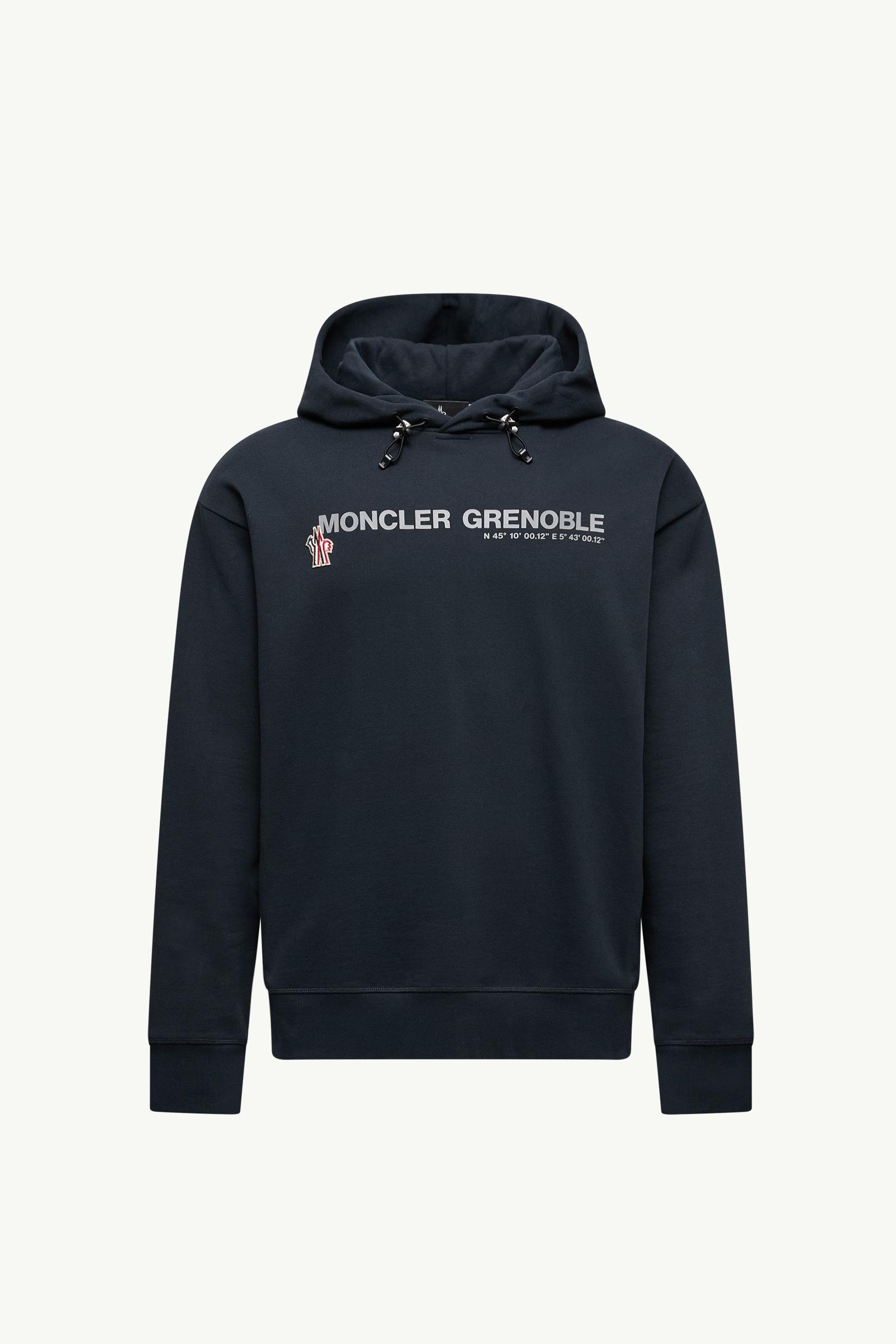 ネイビーブルー フーディー : Sweatshirts 向けの Men ネイビーブルー フーディー : Sweatshirts 向けの Men