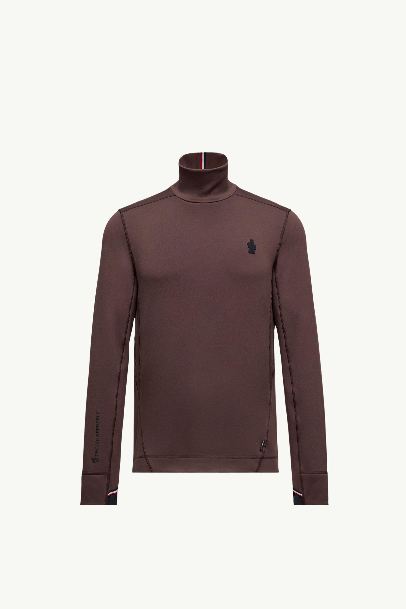 Pull à col roulé en Polartec®_findInBoutique_image